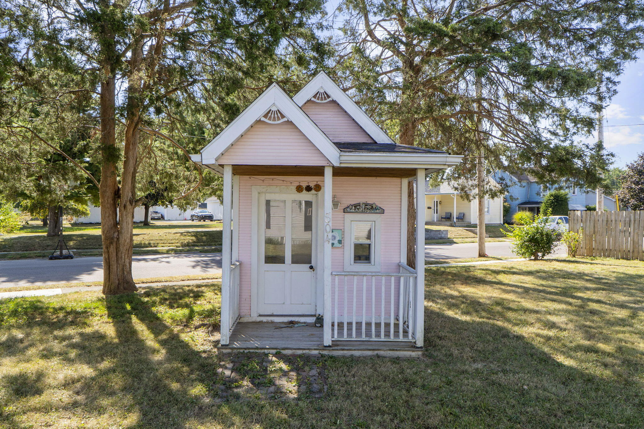 804 Scott Street, Troy, Ohio 45373