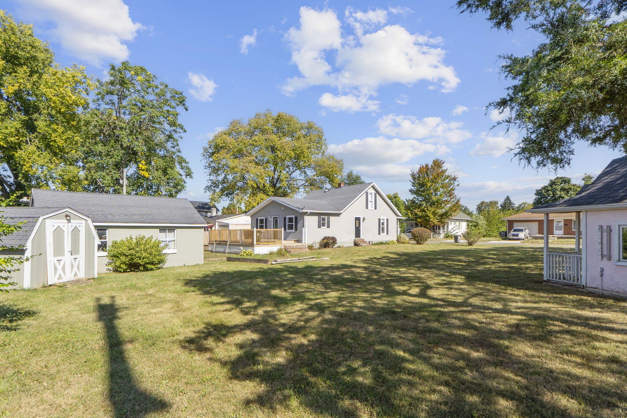 804 Scott Street, Troy, Ohio 45373