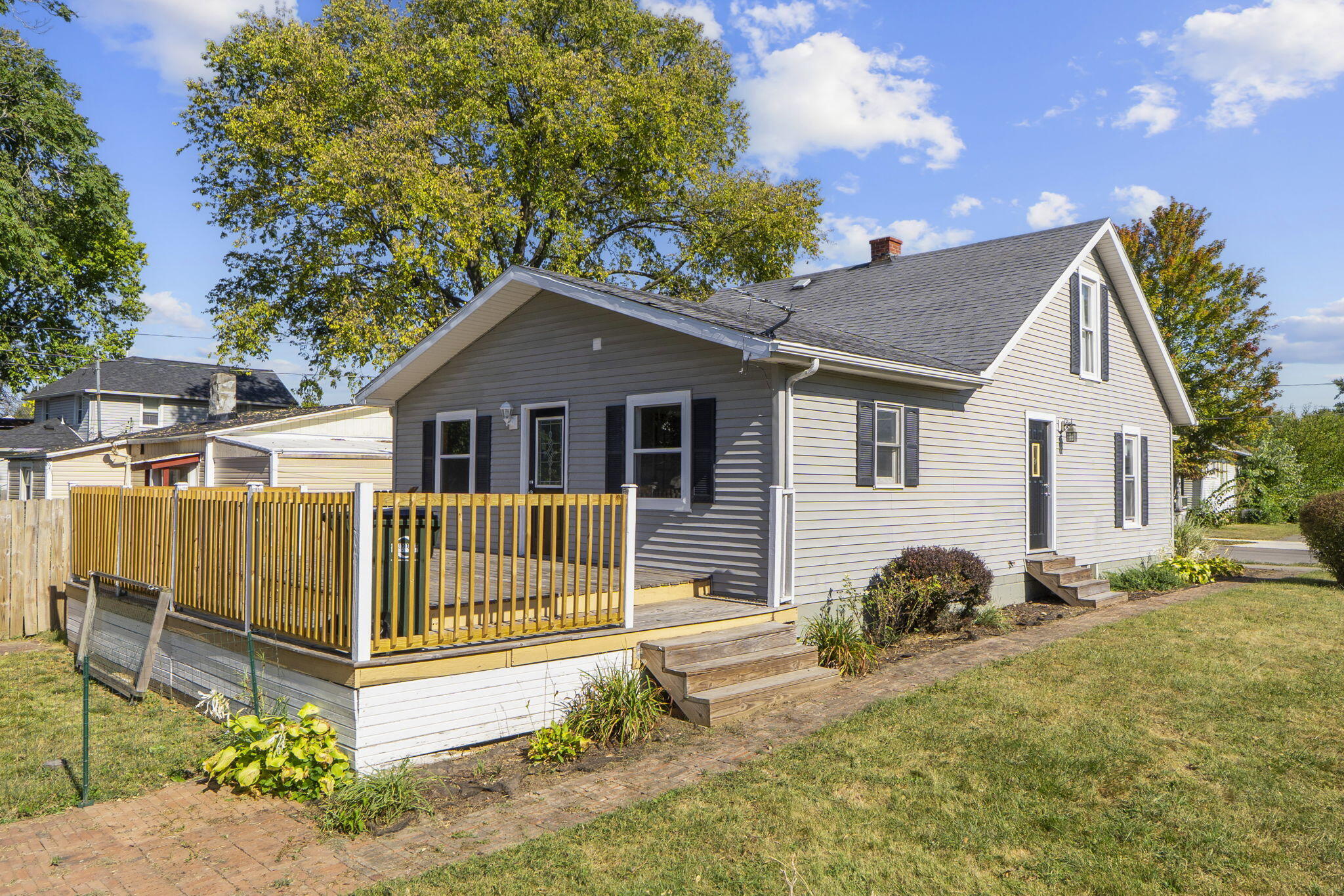 804 Scott Street, Troy, Ohio 45373