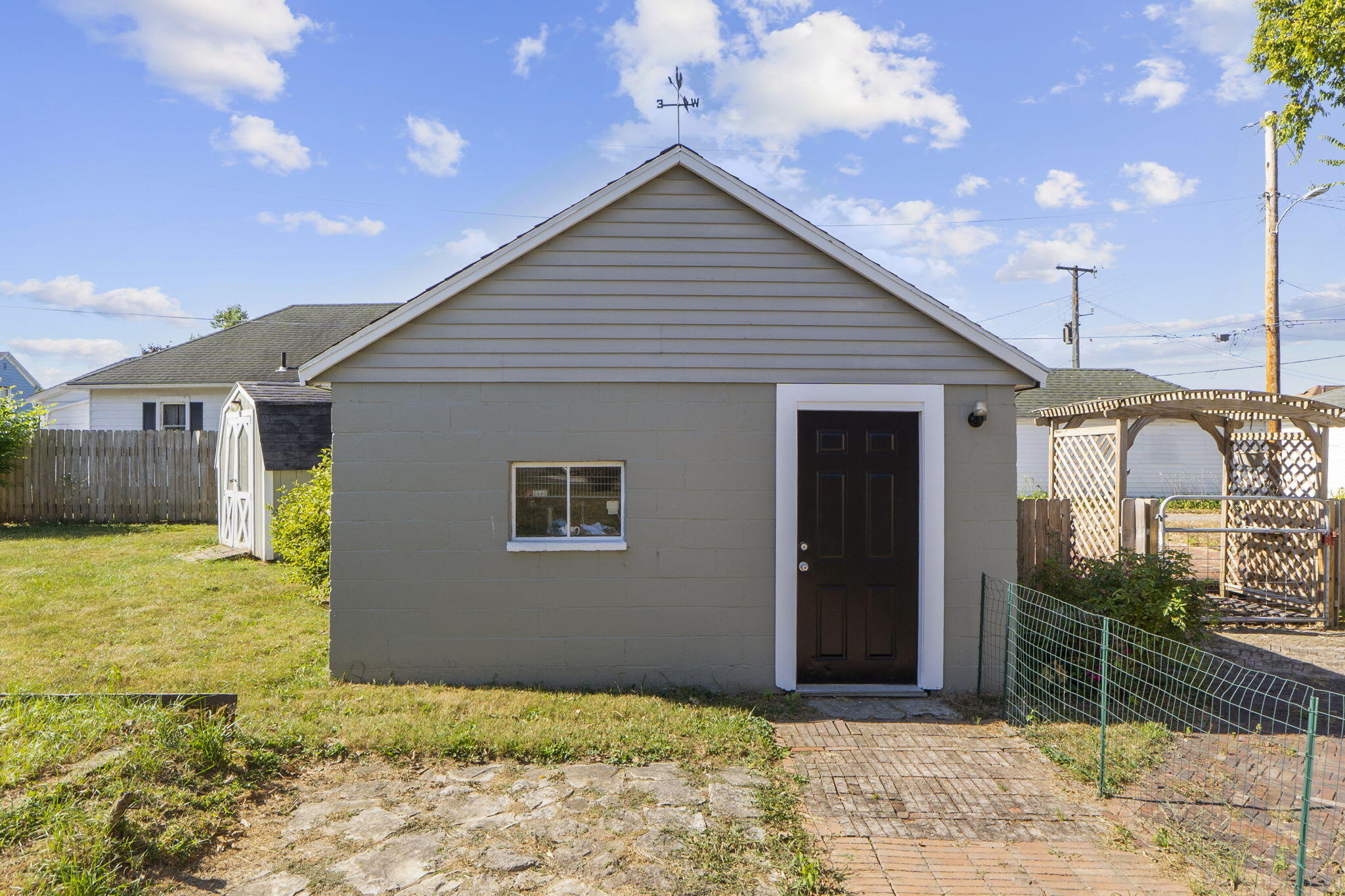 804 Scott Street, Troy, Ohio 45373