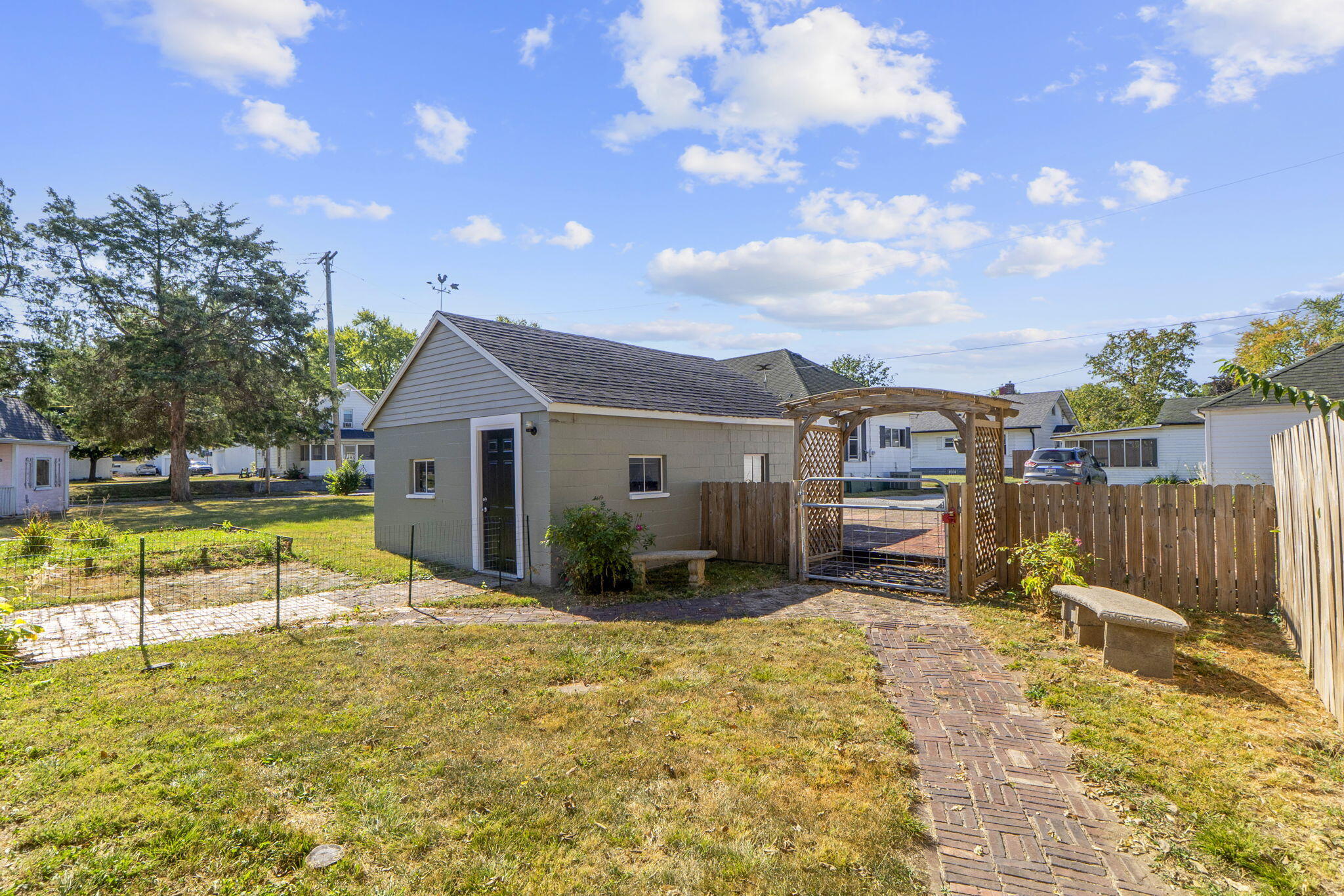 804 Scott Street, Troy, Ohio 45373