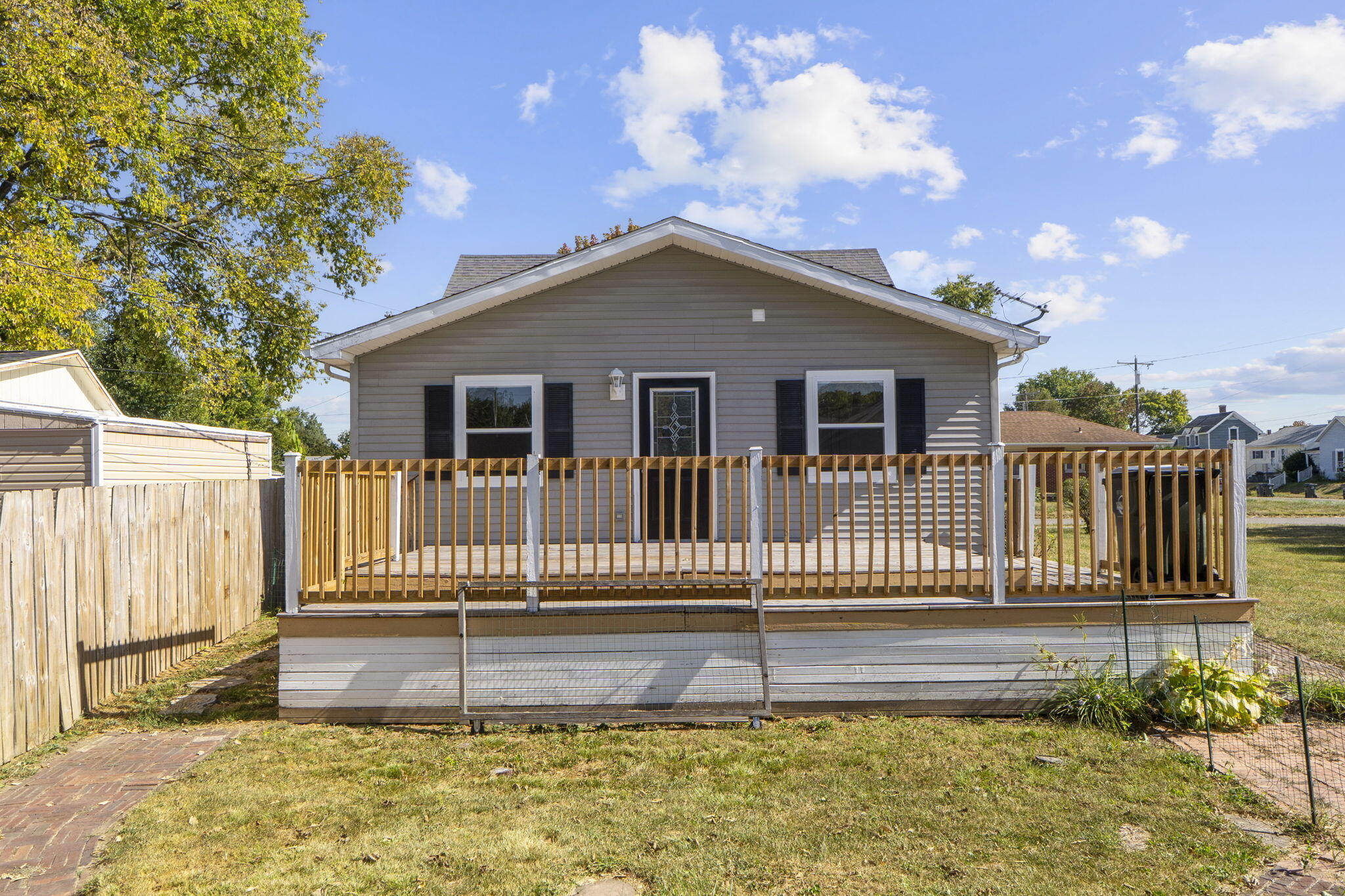 804 Scott Street, Troy, Ohio 45373
