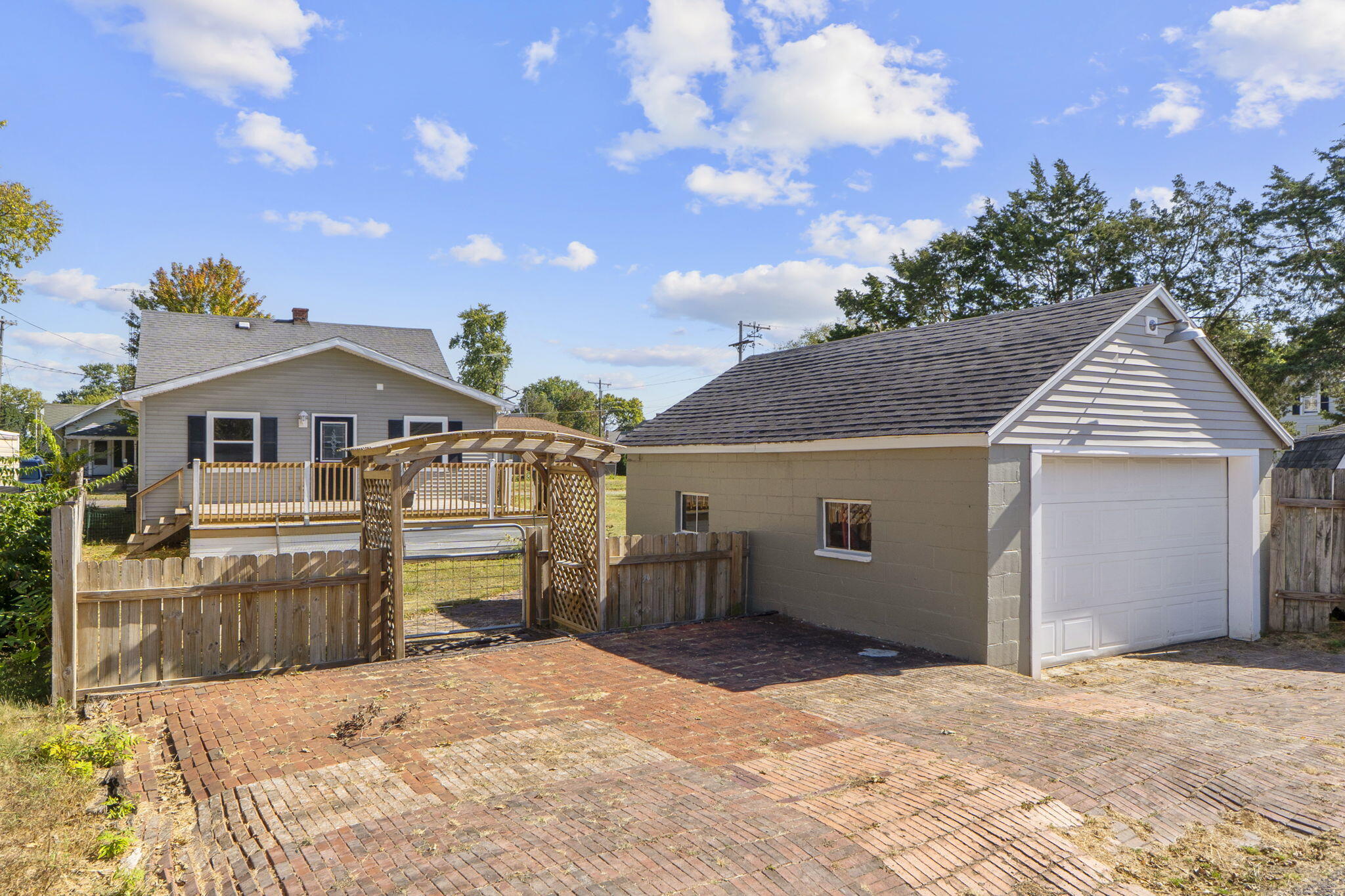 804 Scott Street, Troy, Ohio 45373