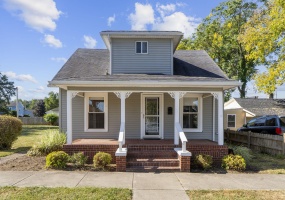 804 Scott Street, Troy, Ohio 45373, 3 Bedrooms Bedrooms, ,1 BathroomBathrooms,Residential,For Sale,Scott,1041373