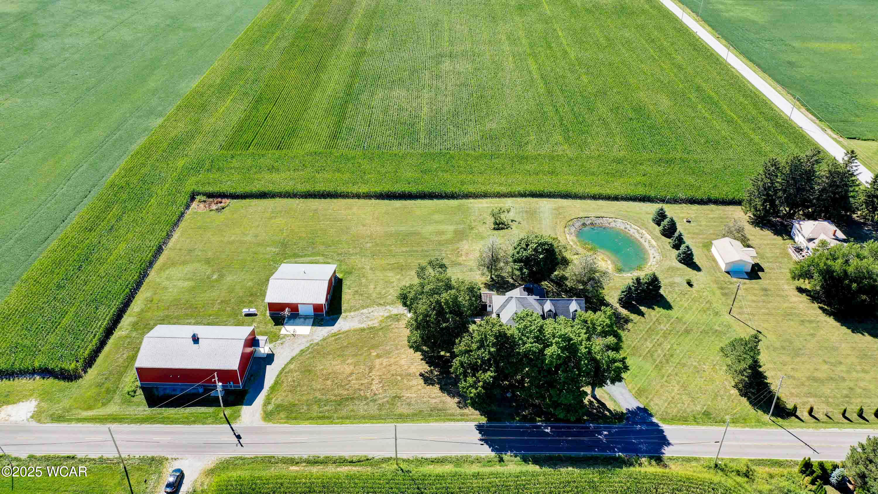 4071 Township Road 35, Ada, Ohio