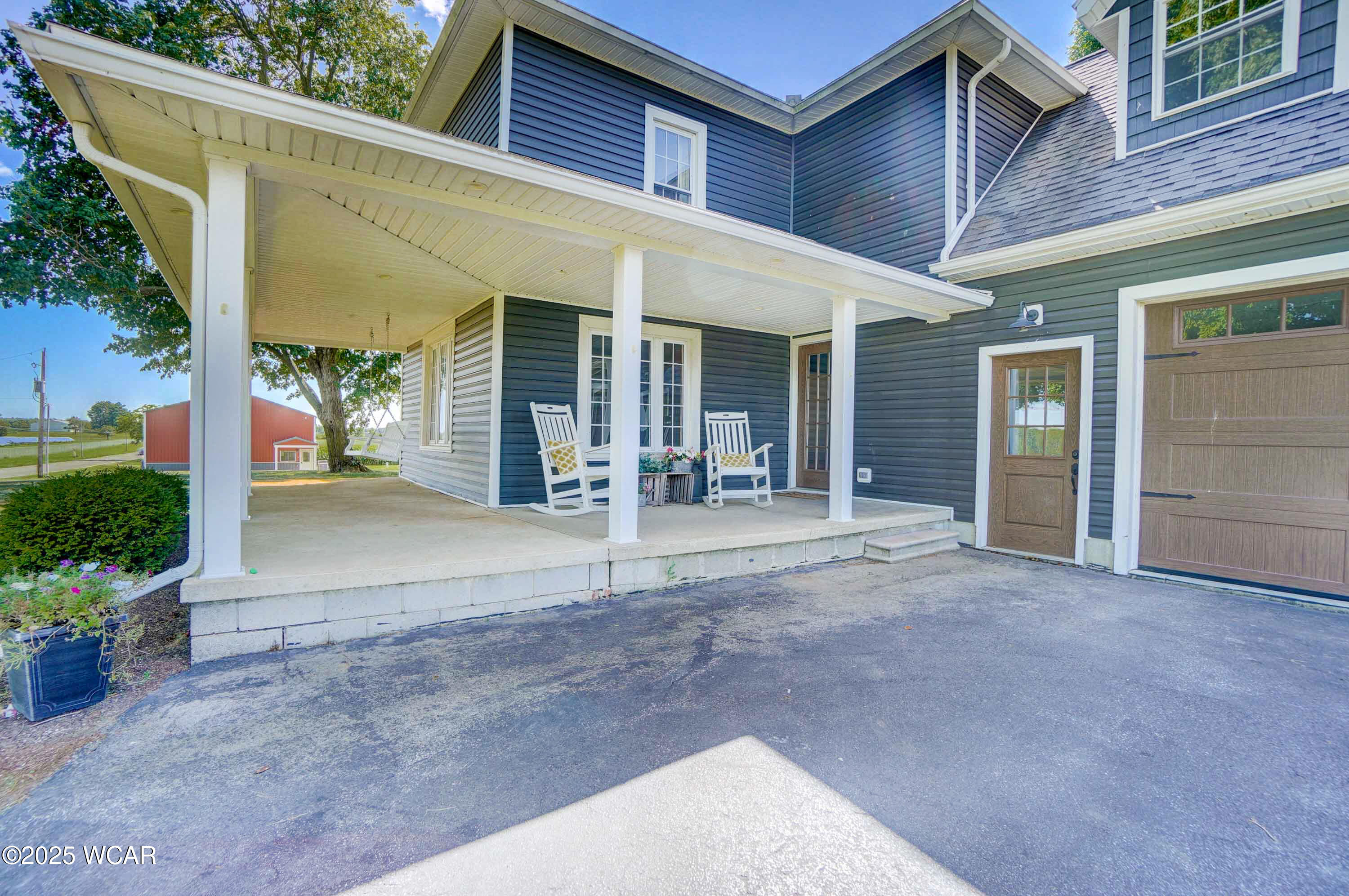 4071 Township Road 35, Ada, Ohio