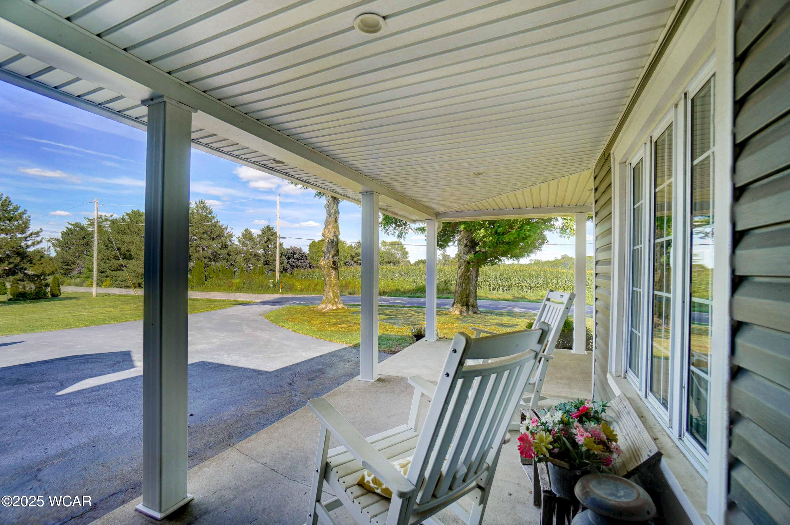 4071 Township Road 35, Ada, Ohio