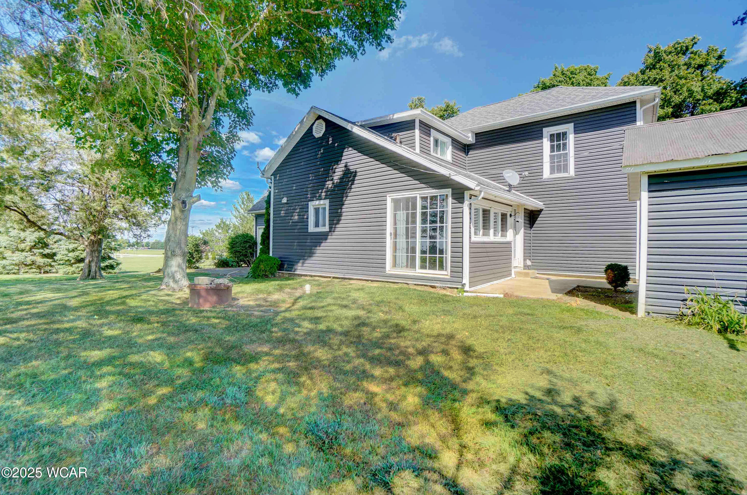 4071 Township Road 35, Ada, Ohio