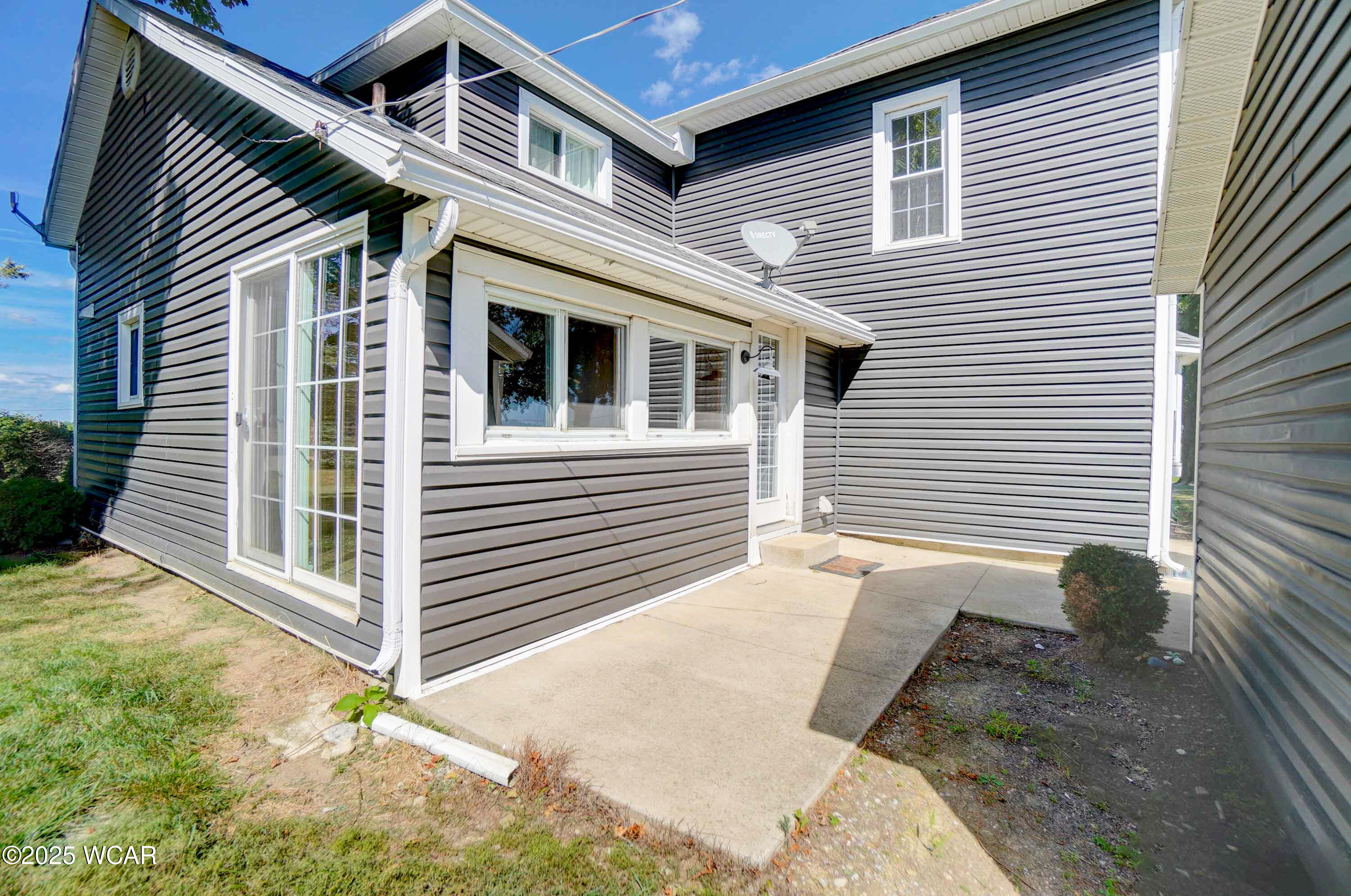 4071 Township Road 35, Ada, Ohio