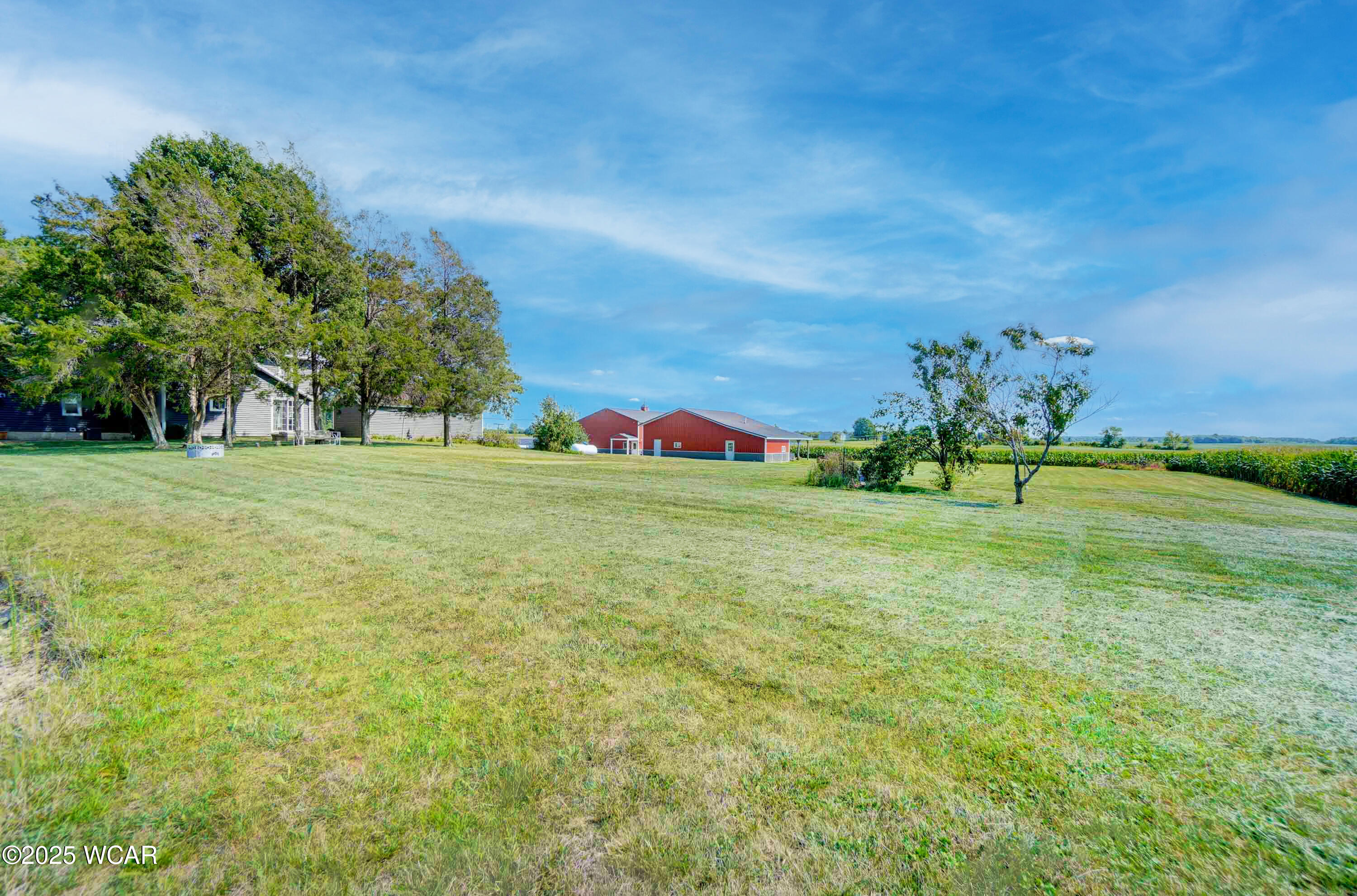 4071 Township Road 35, Ada, Ohio