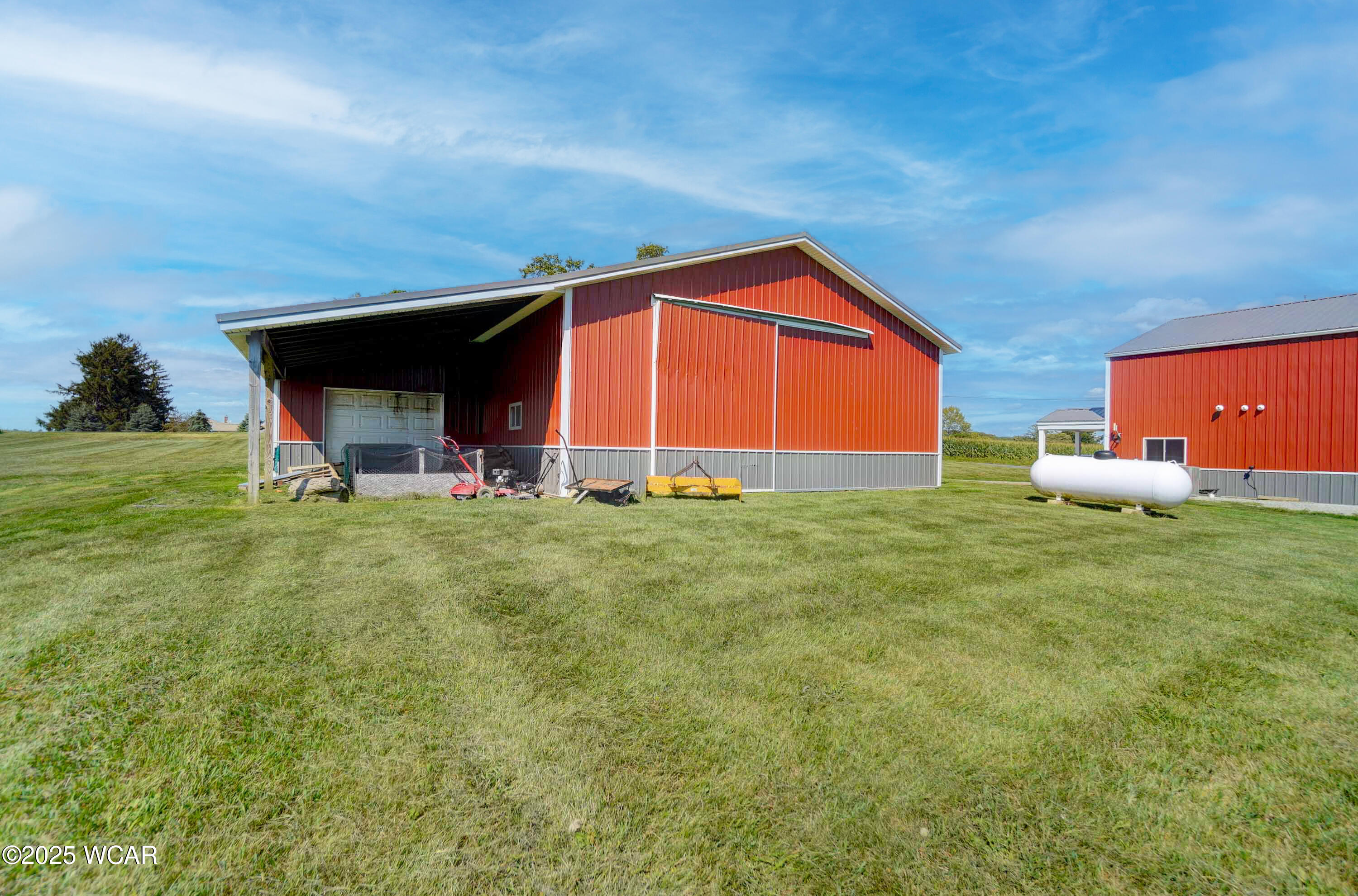 4071 Township Road 35, Ada, Ohio