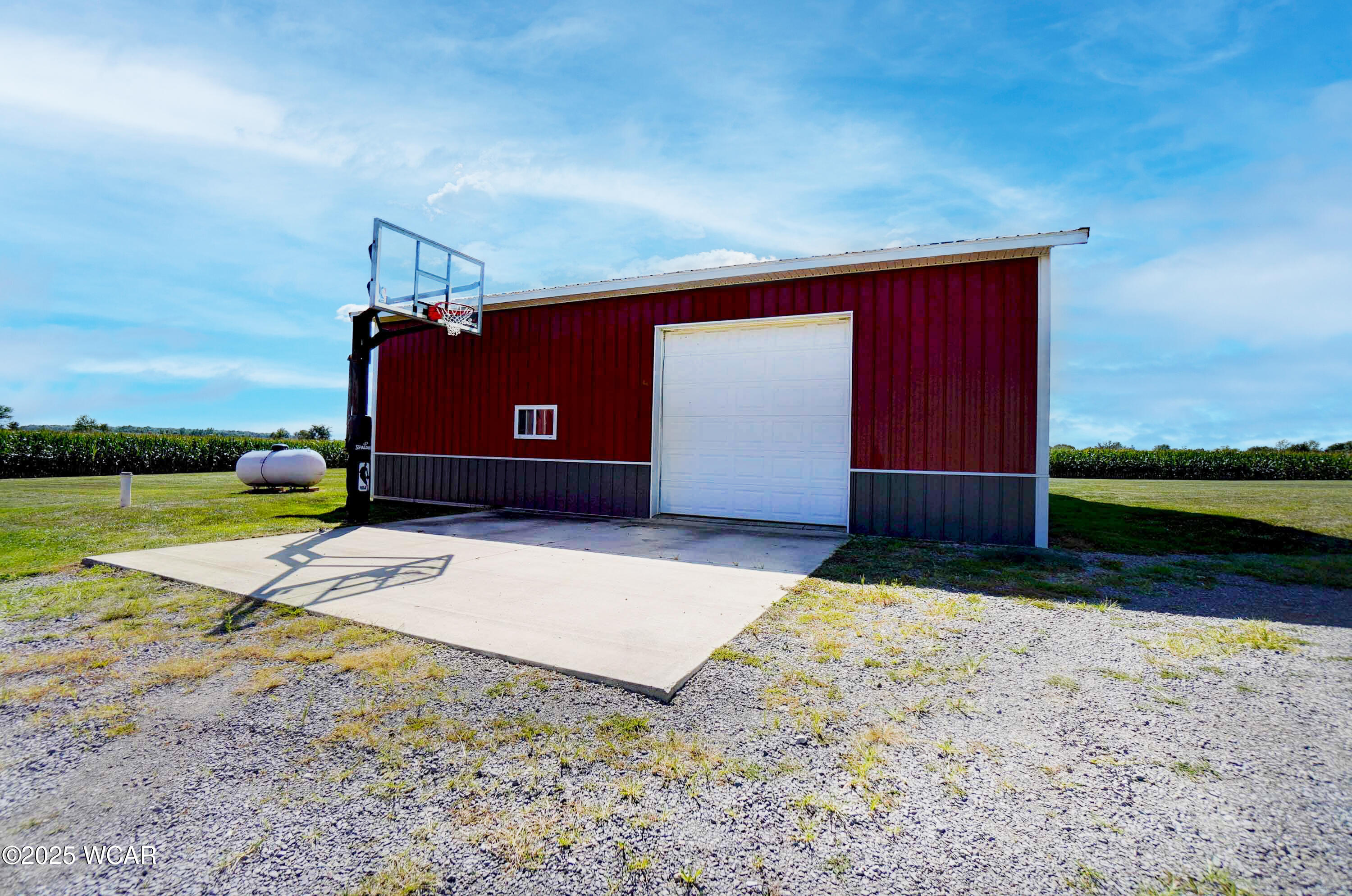 4071 Township Road 35, Ada, Ohio