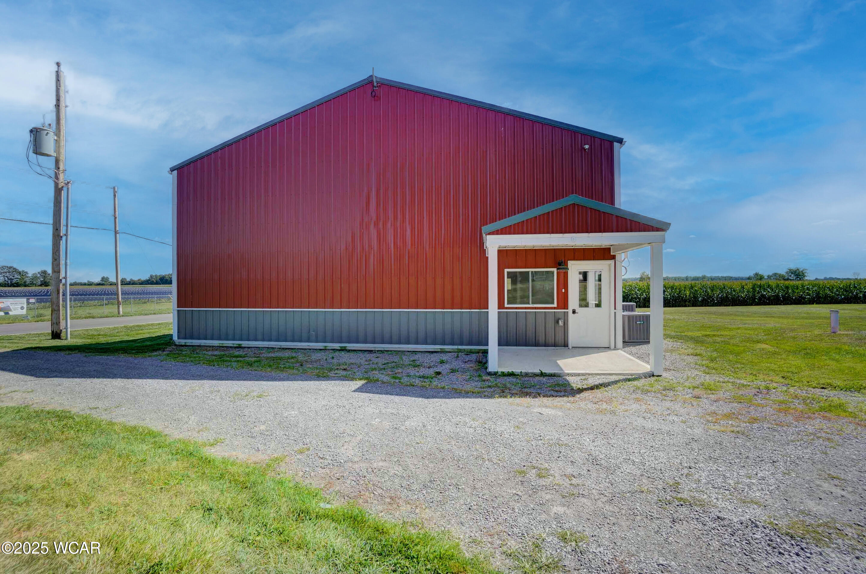 4071 Township Road 35, Ada, Ohio