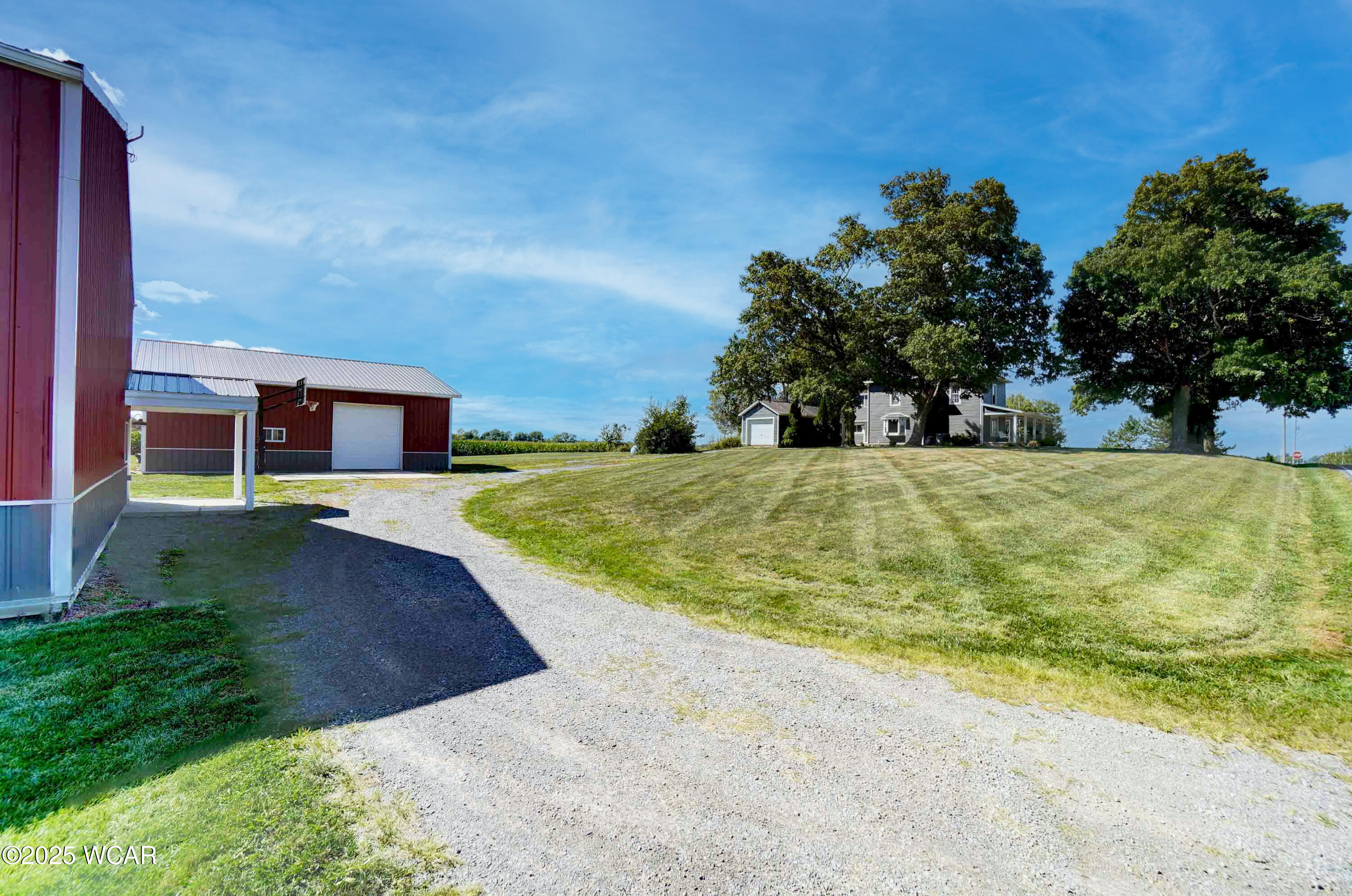 4071 Township Road 35, Ada, Ohio