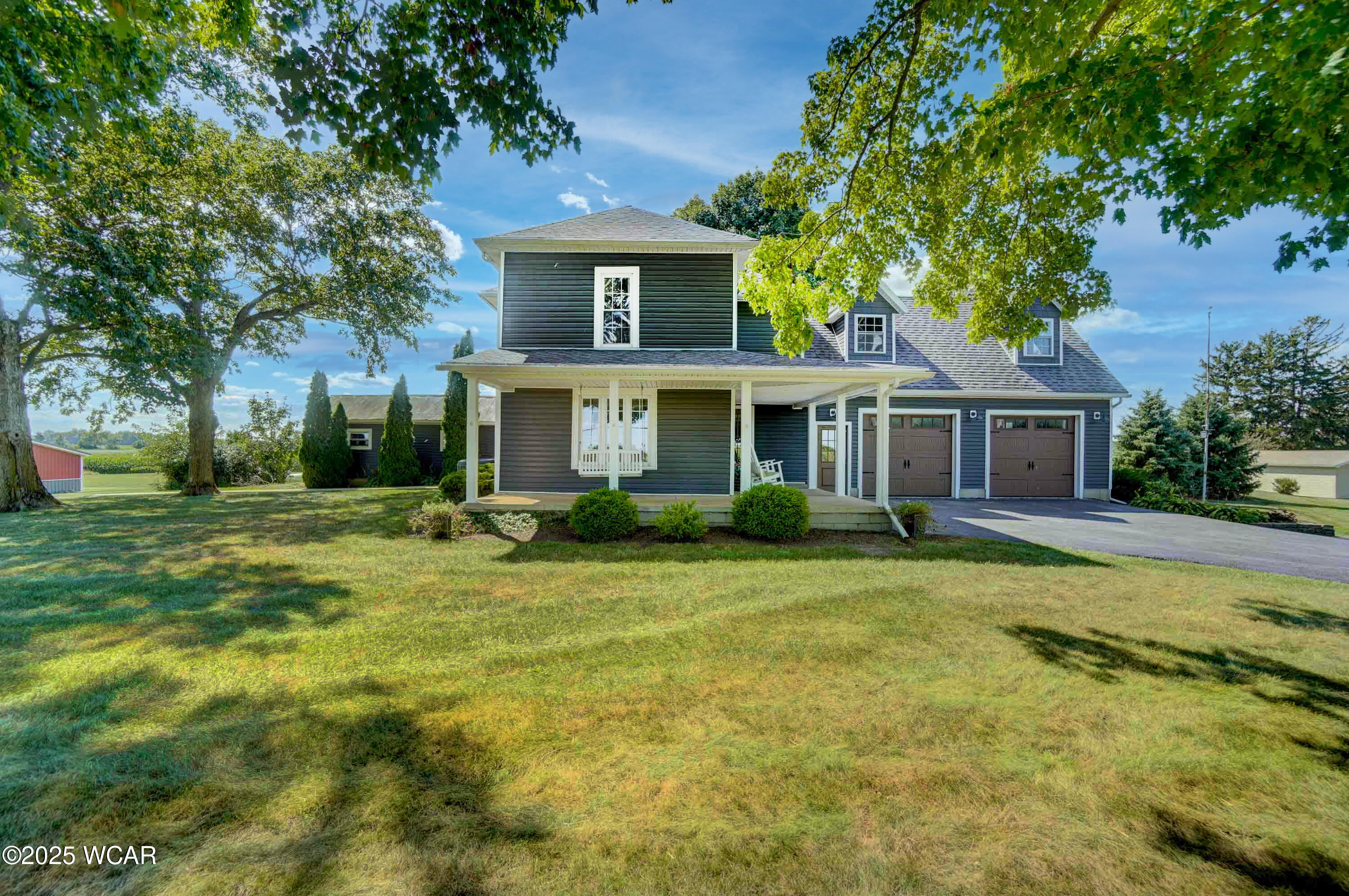 4071 Township Road 35, Ada, Ohio