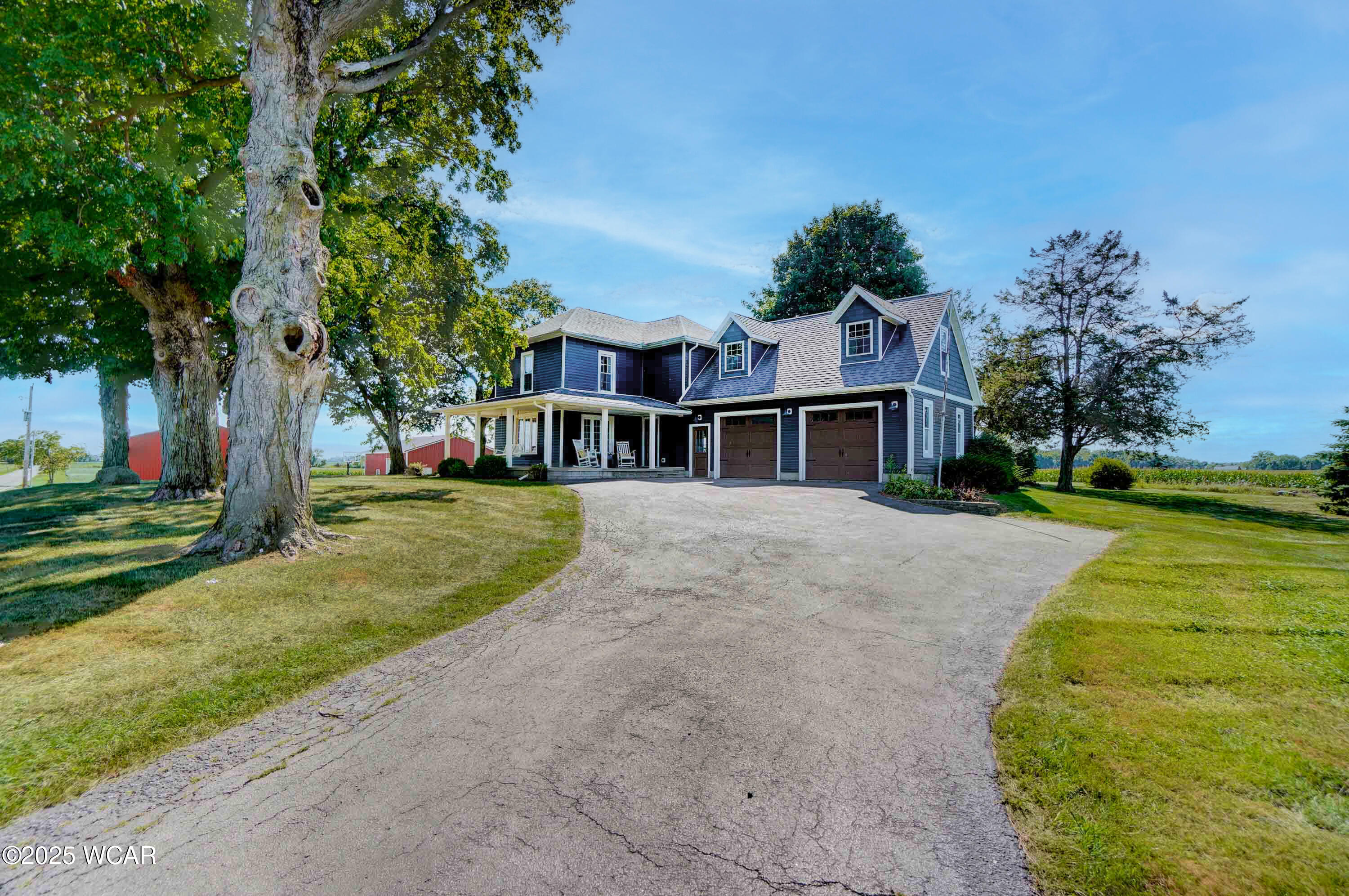 4071 Township Road 35, Ada, Ohio