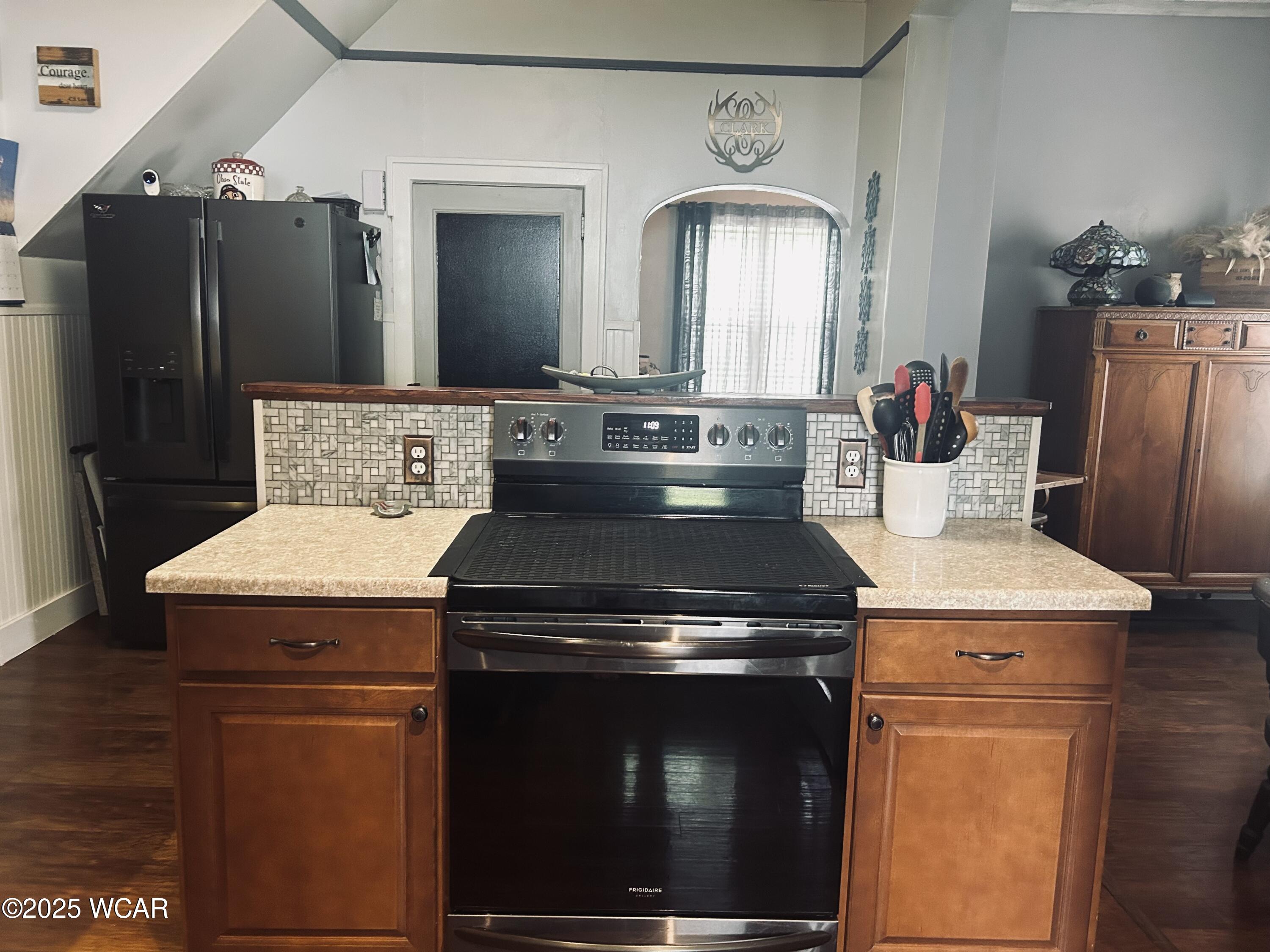 458 Columbus Street, Kenton, Ohio