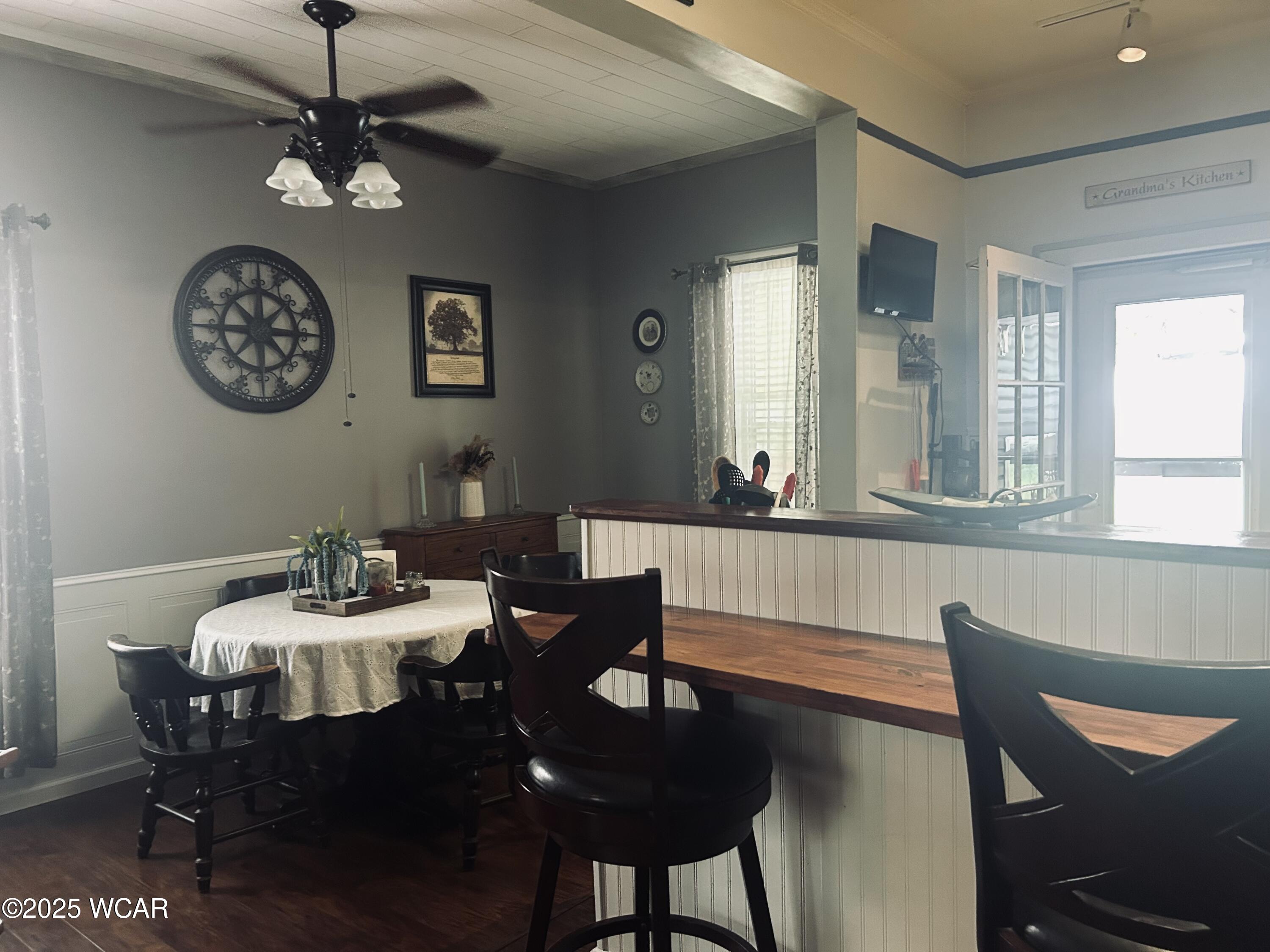 458 Columbus Street, Kenton, Ohio