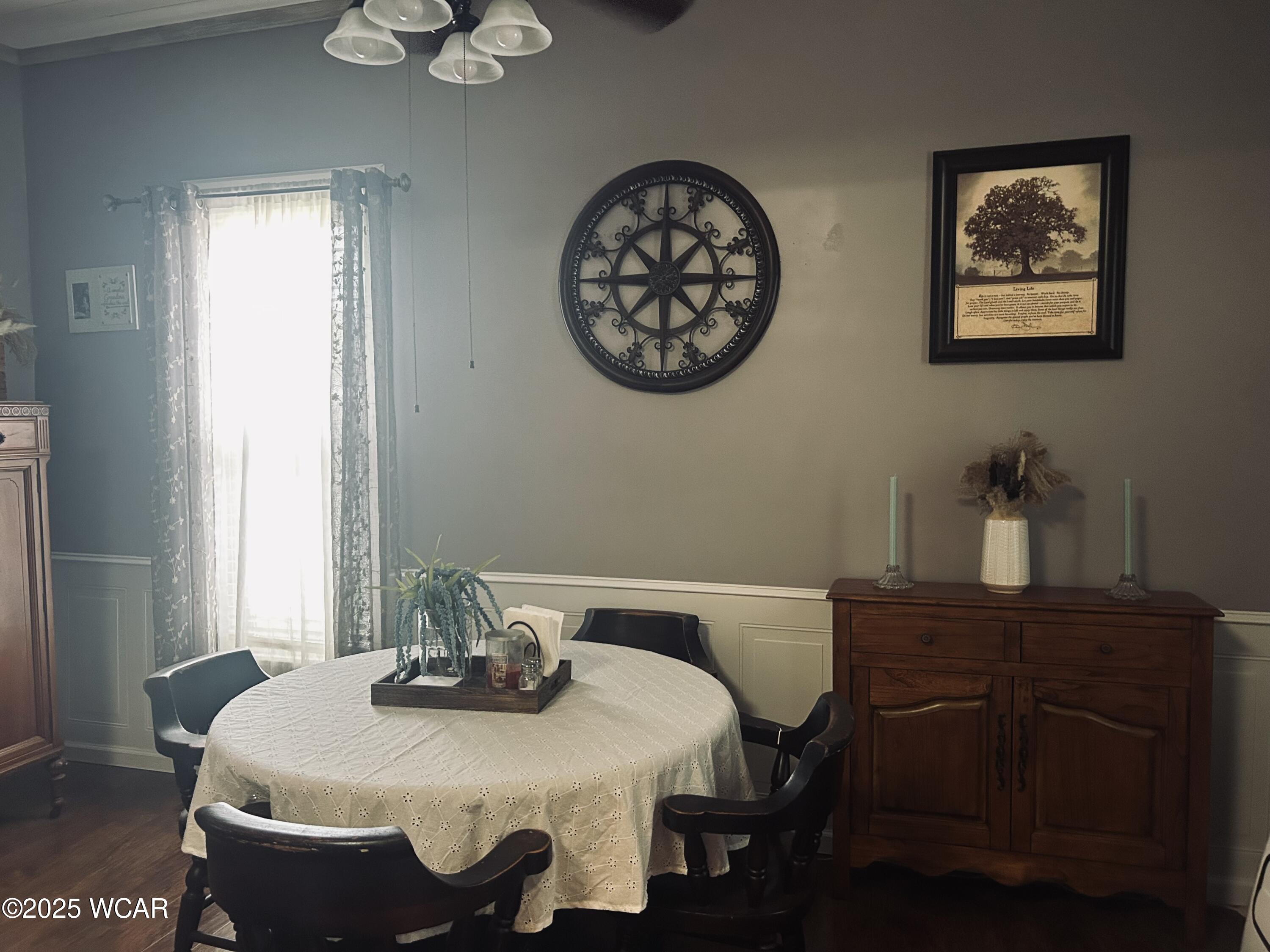 458 Columbus Street, Kenton, Ohio