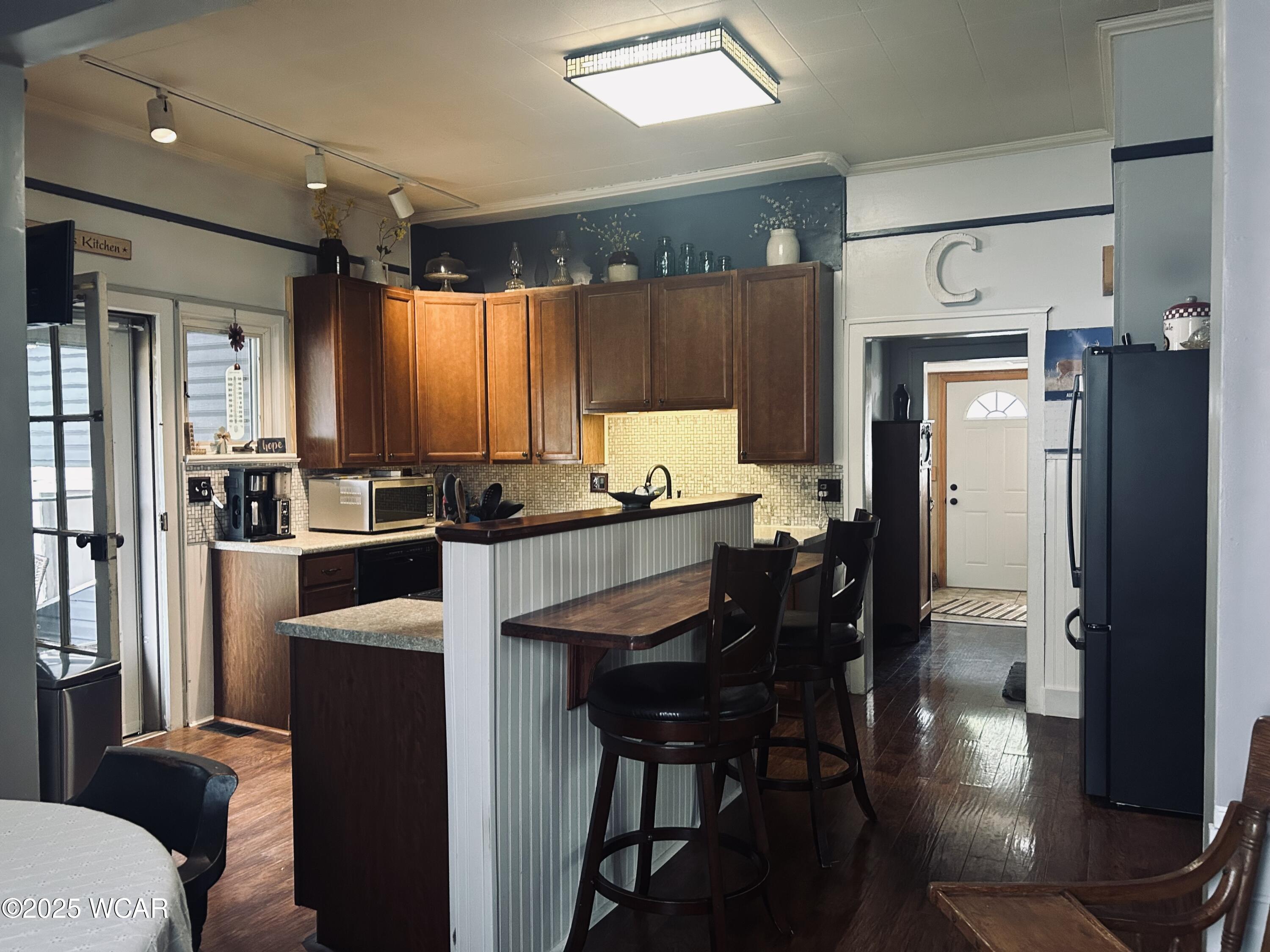 458 Columbus Street, Kenton, Ohio