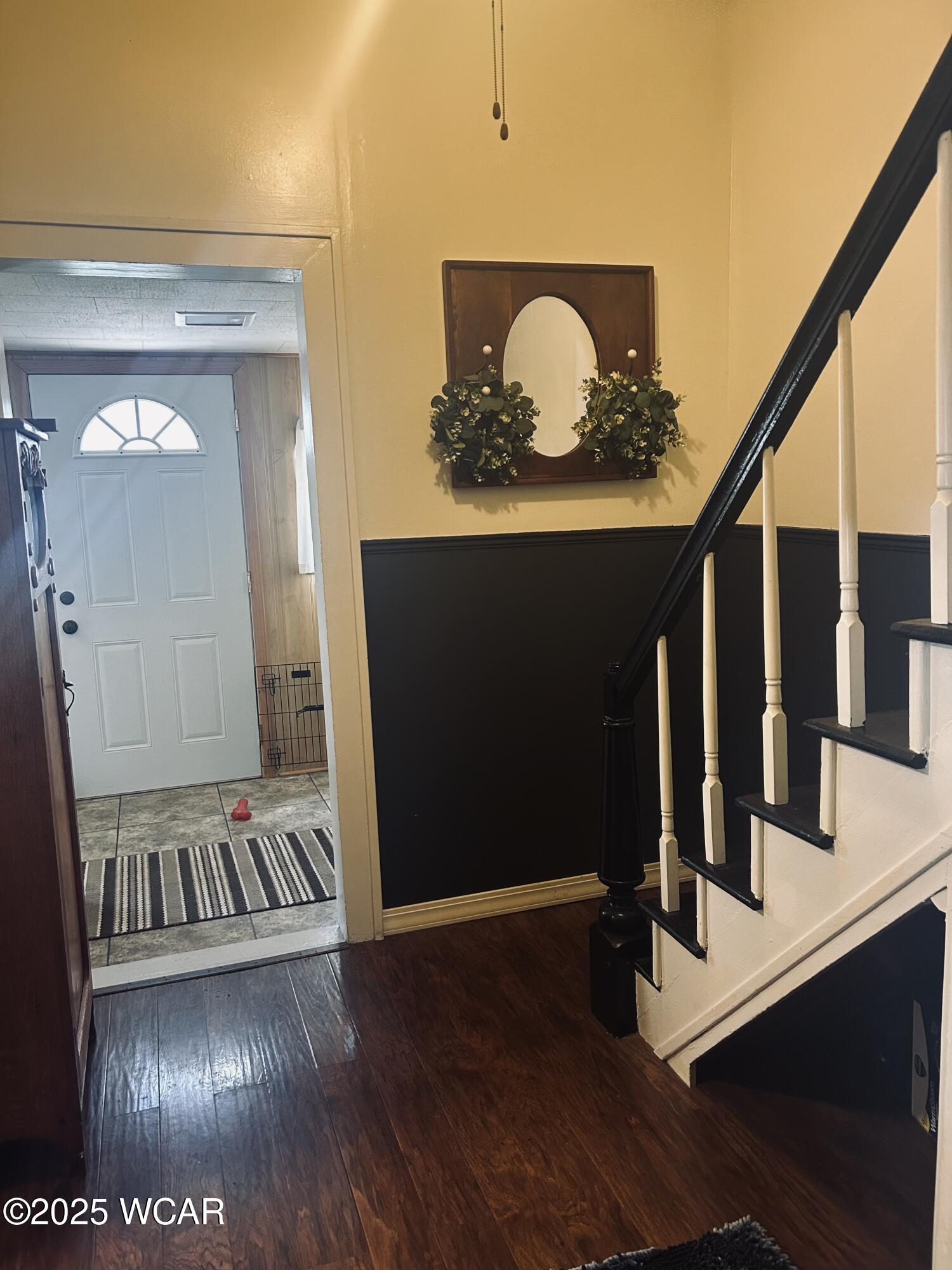 458 Columbus Street, Kenton, Ohio