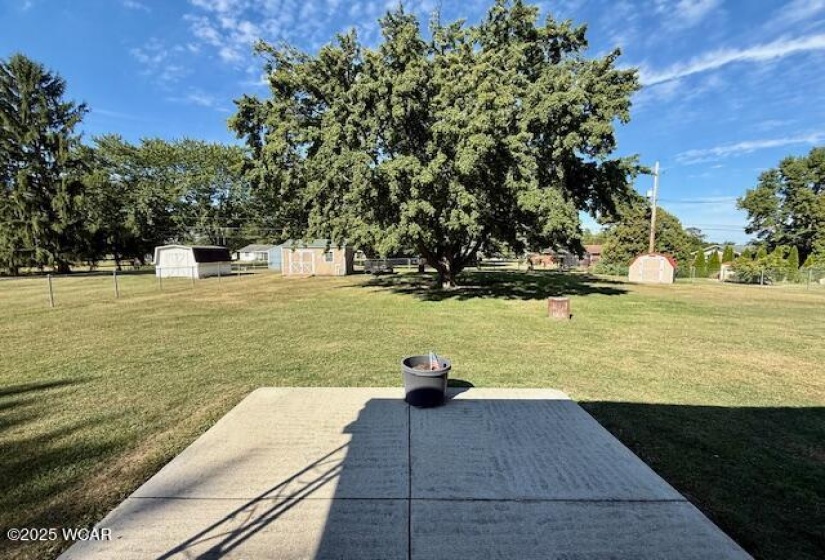 11927 Hillcrest Dr Drive, Kenton, Ohio, 3 Bedrooms Bedrooms, ,2 BathroomsBathrooms,Residential,For Sale,Hillcrest Dr,308218