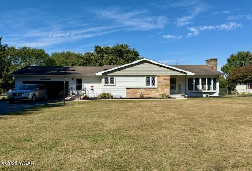 11927 Hillcrest Dr Drive, Kenton, Ohio, 3 Bedrooms Bedrooms, ,2 BathroomsBathrooms,Residential,For Sale,Hillcrest Dr,308218