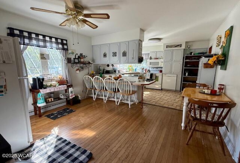 11927 Hillcrest Dr Drive, Kenton, Ohio, 3 Bedrooms Bedrooms, ,2 BathroomsBathrooms,Residential,For Sale,Hillcrest Dr,308218
