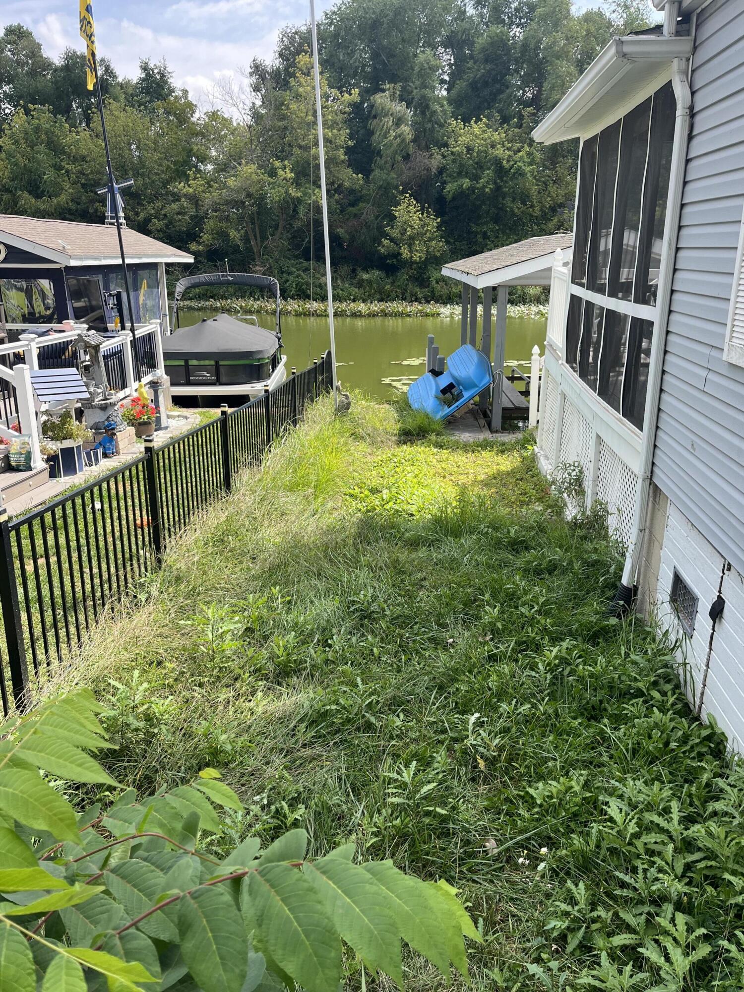 9246 Elm Drive, Lakeview, Ohio 43331