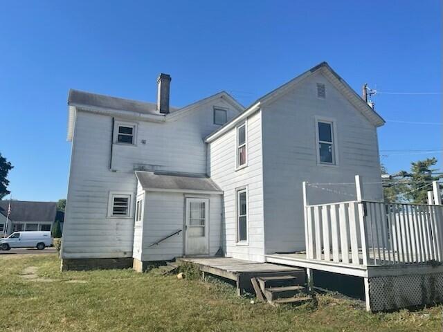 1265 Main Street, Troy, Ohio 45373