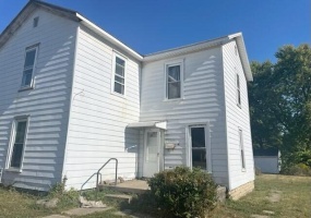1265 Main Street, Troy, Ohio 45373, 3 Bedrooms Bedrooms, ,2 BathroomsBathrooms,Multi Family,For Sale,Main,1041377