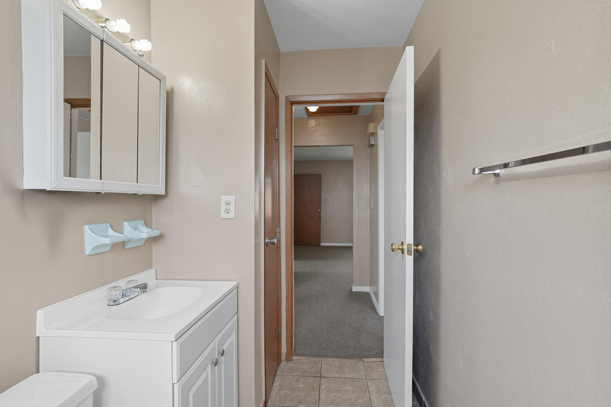 2216 Iroquois Street, Springfield, Ohio 45506