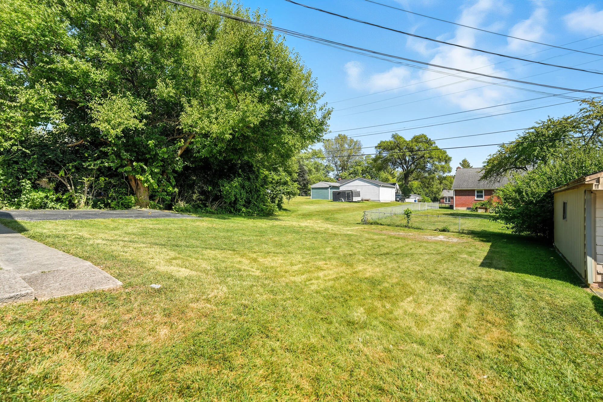 2216 Iroquois Street, Springfield, Ohio 45506