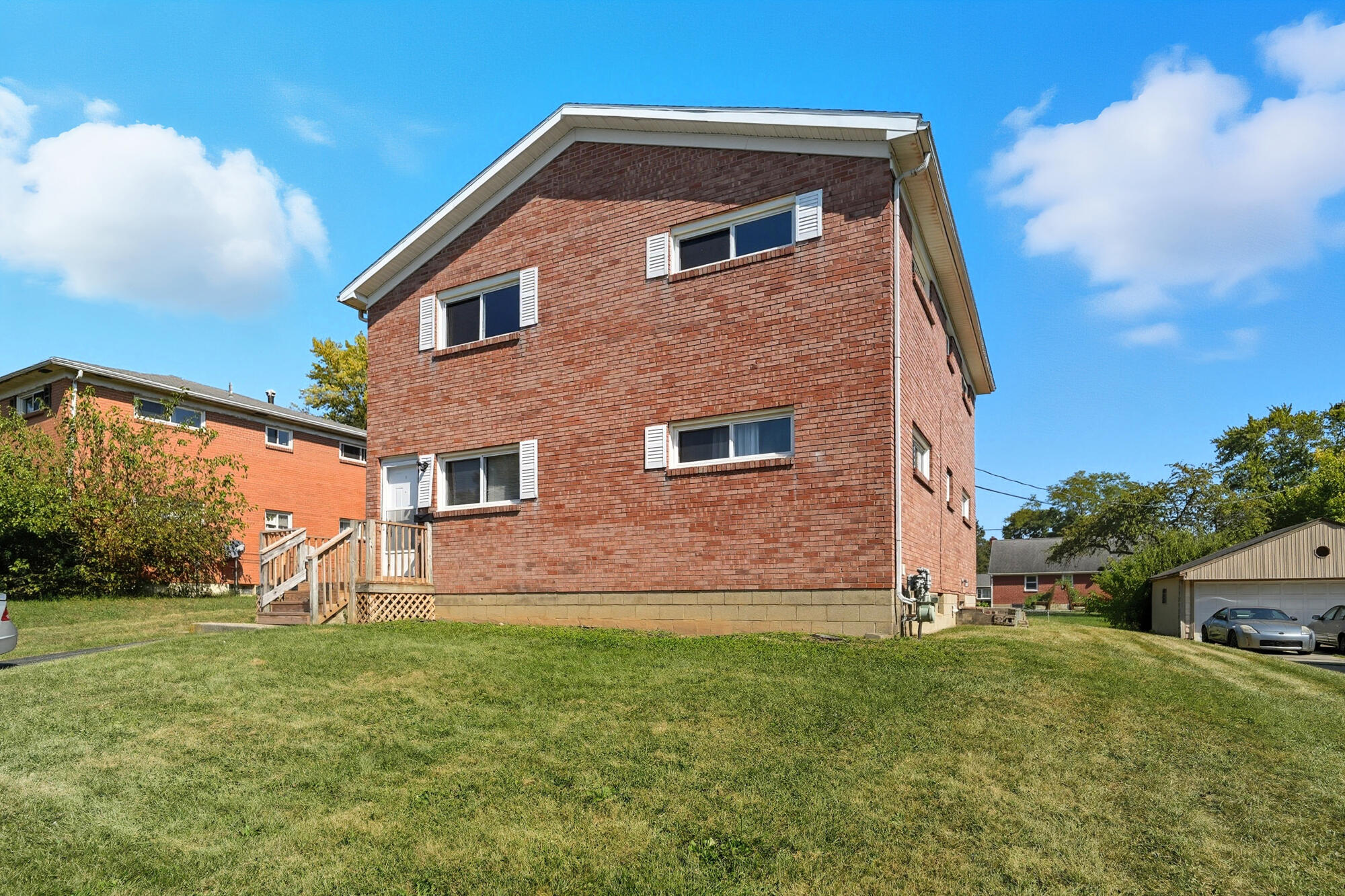 2216 Iroquois Street, Springfield, Ohio 45506