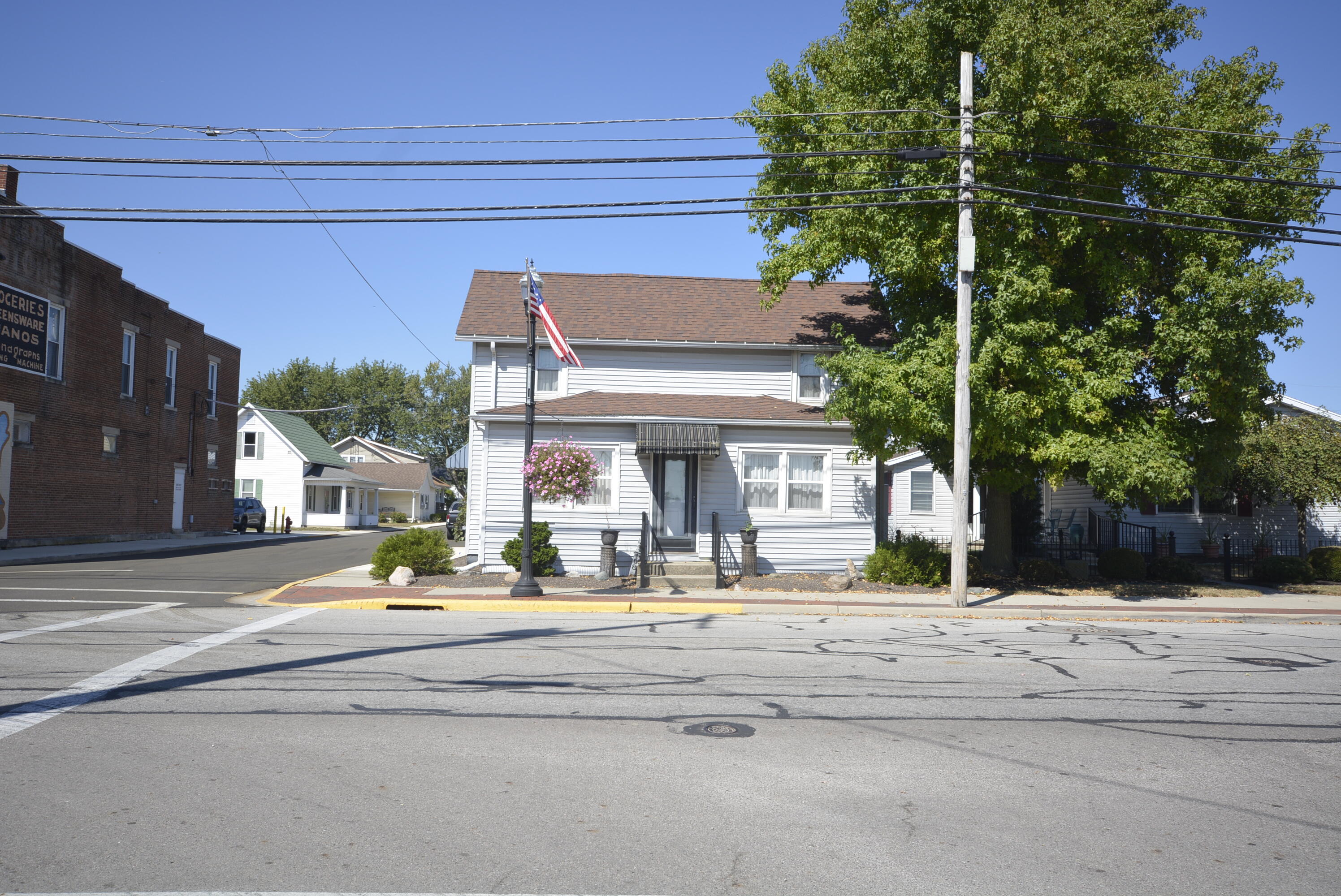108 State Street, Botkins, Ohio 45306