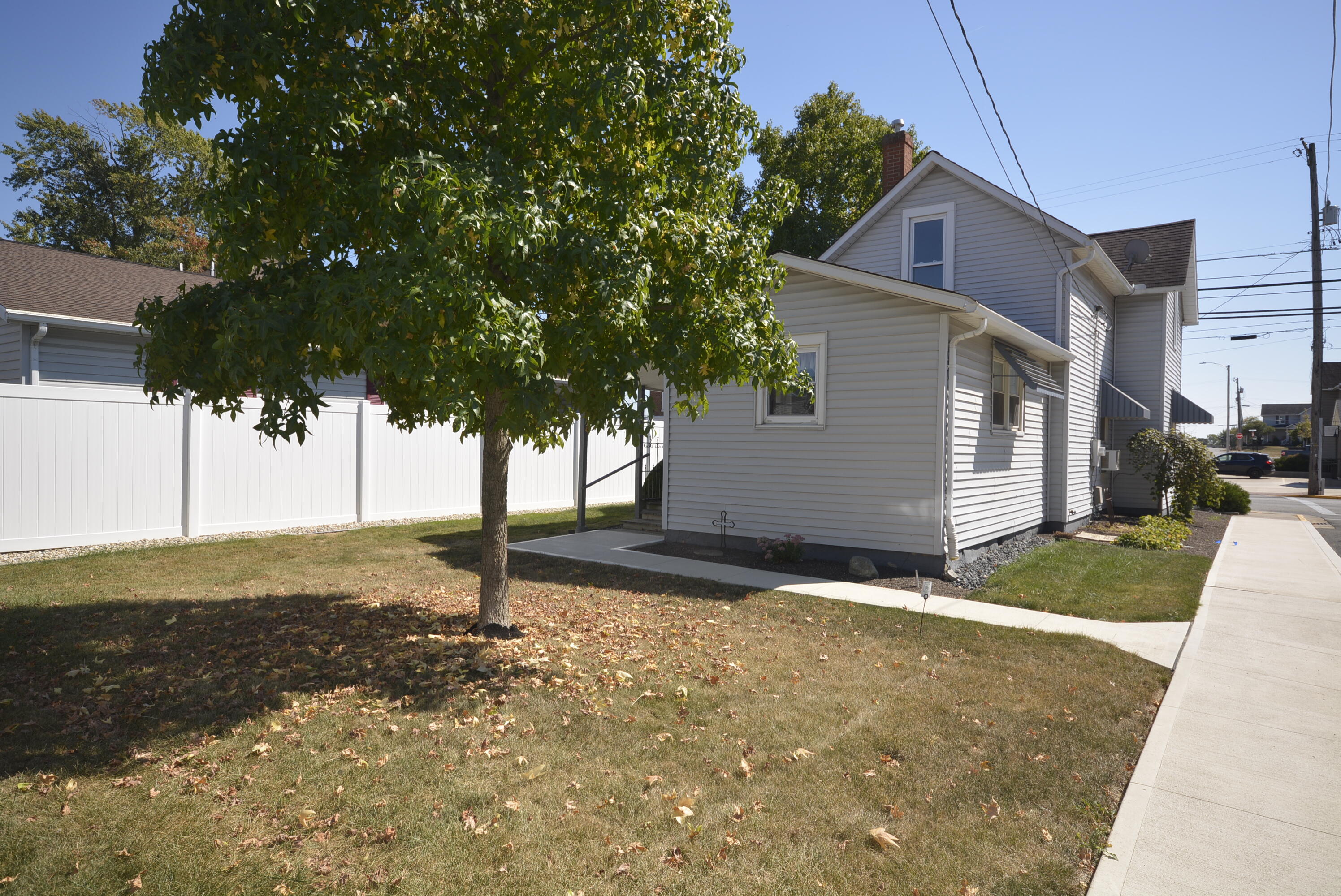 108 State Street, Botkins, Ohio 45306