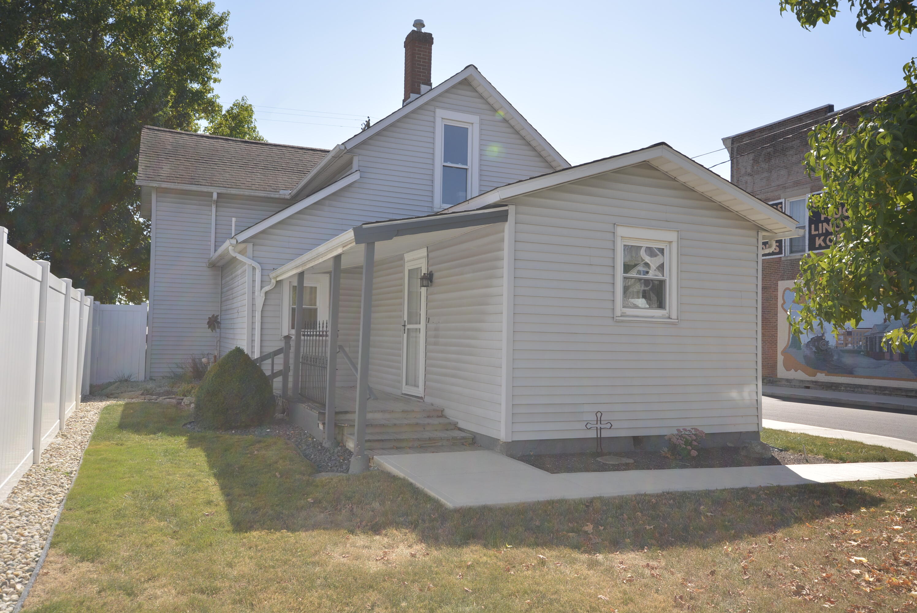 108 State Street, Botkins, Ohio 45306