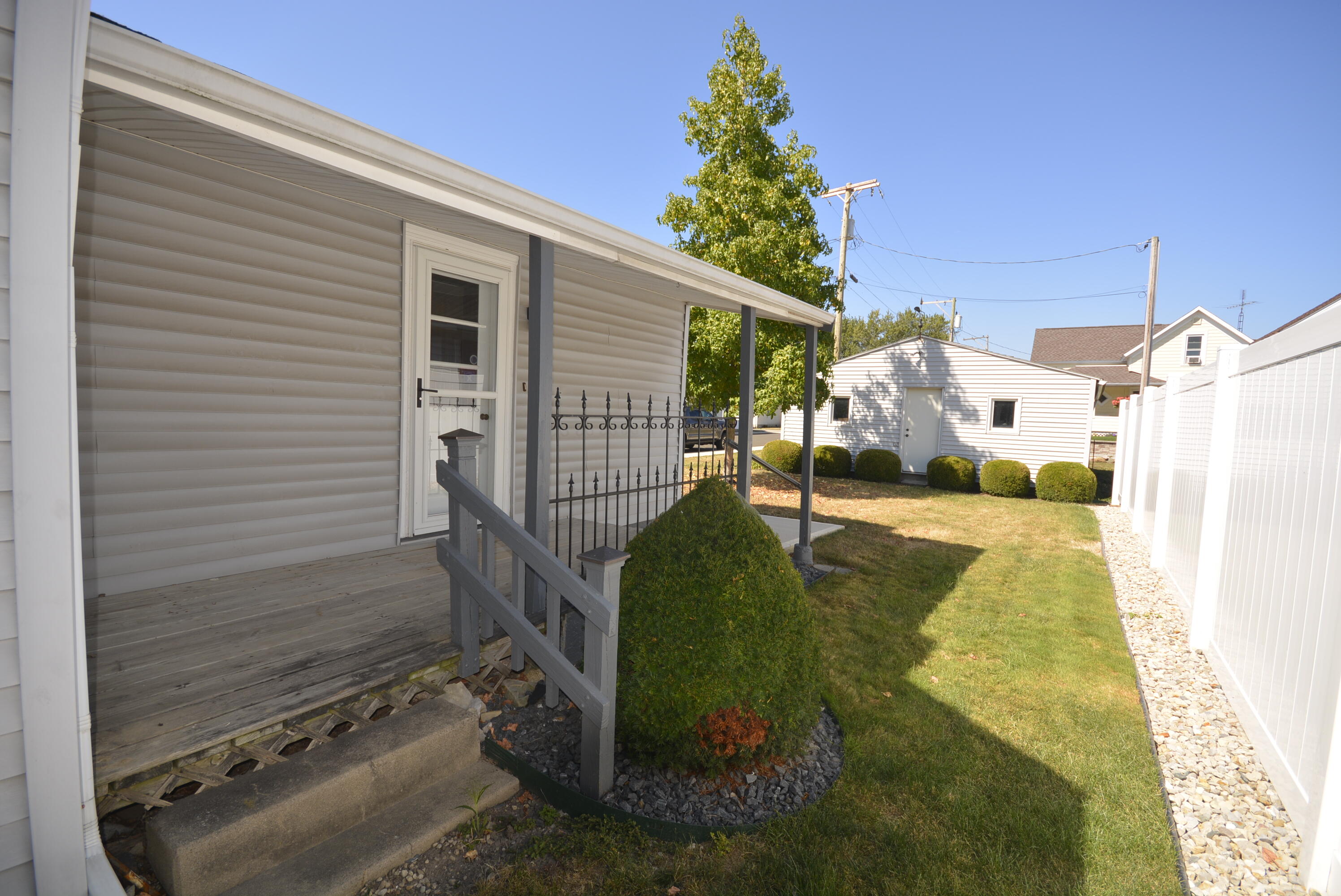 108 State Street, Botkins, Ohio 45306