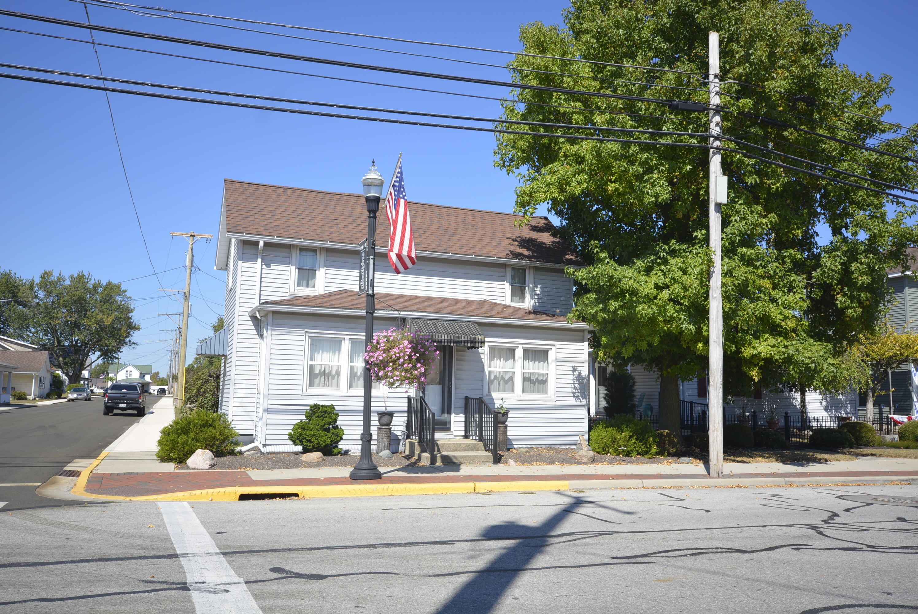 108 State Street, Botkins, Ohio 45306