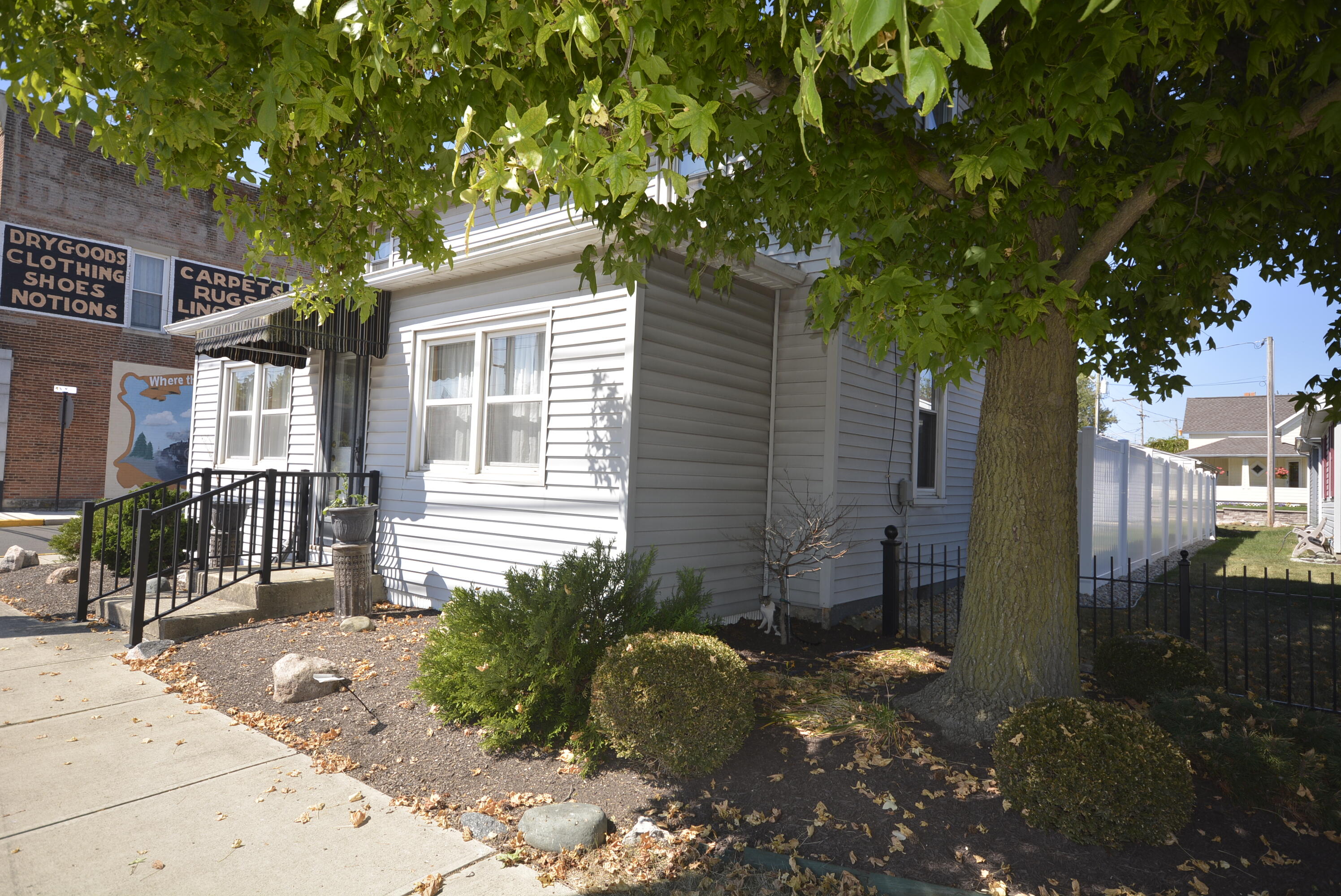 108 State Street, Botkins, Ohio 45306