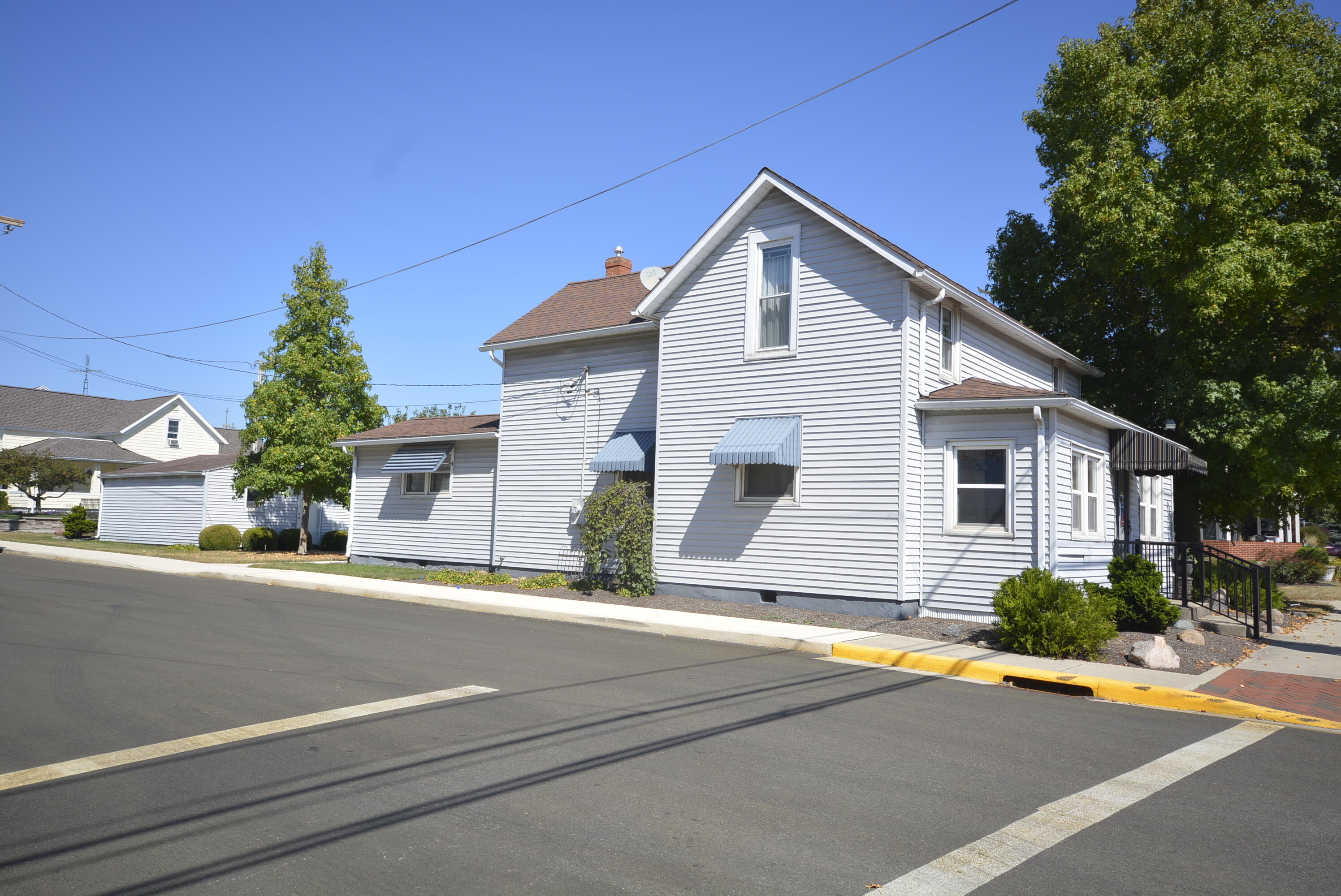 108 State Street, Botkins, Ohio 45306
