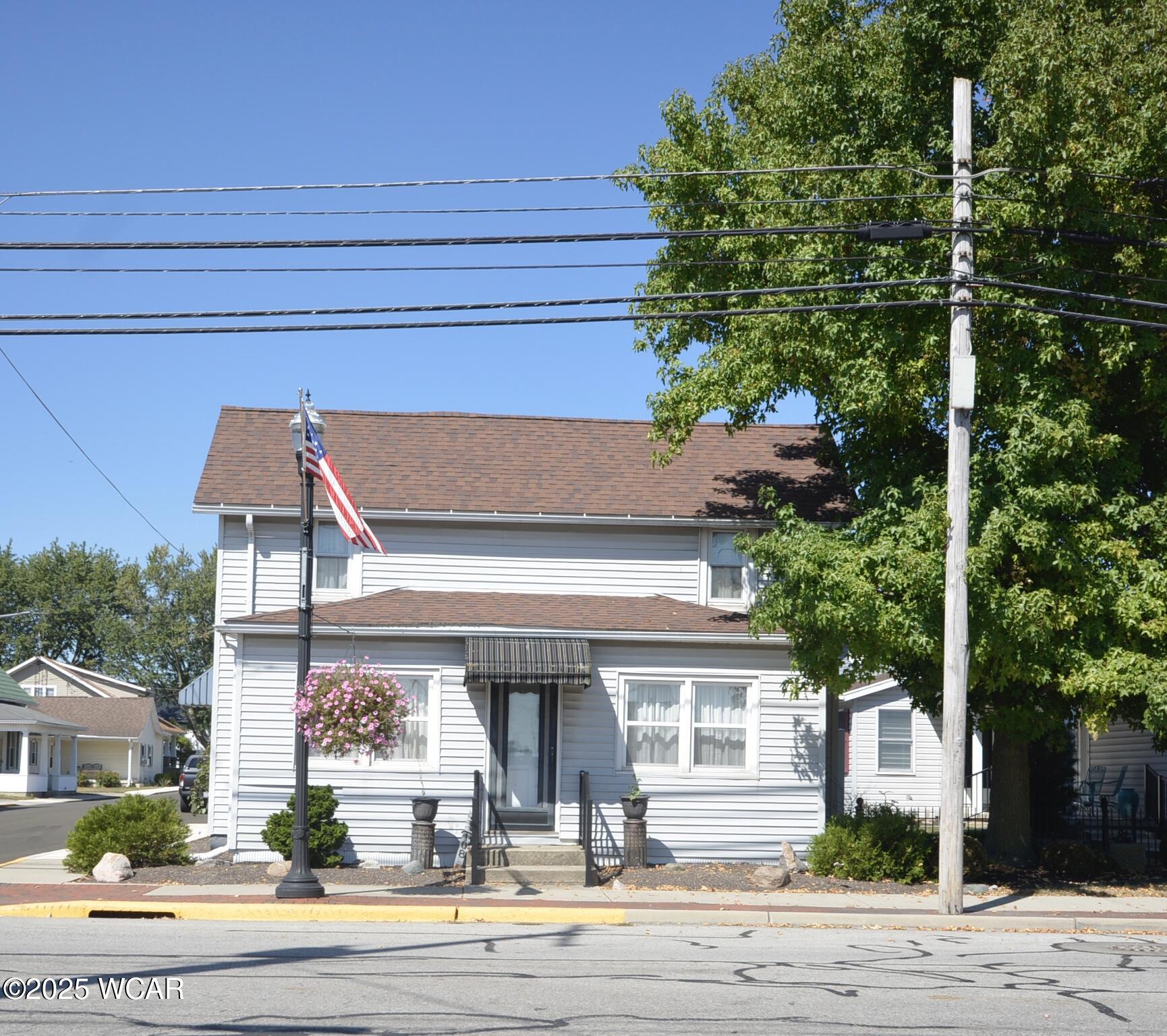 108 State Street, Botkins, Ohio