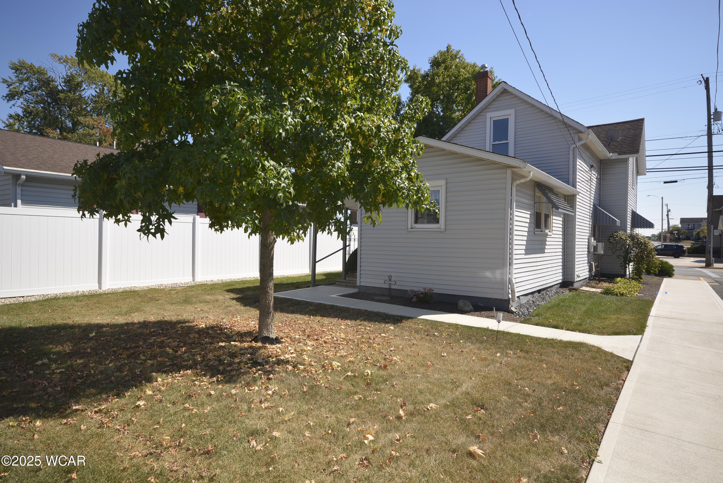 108 State Street, Botkins, Ohio