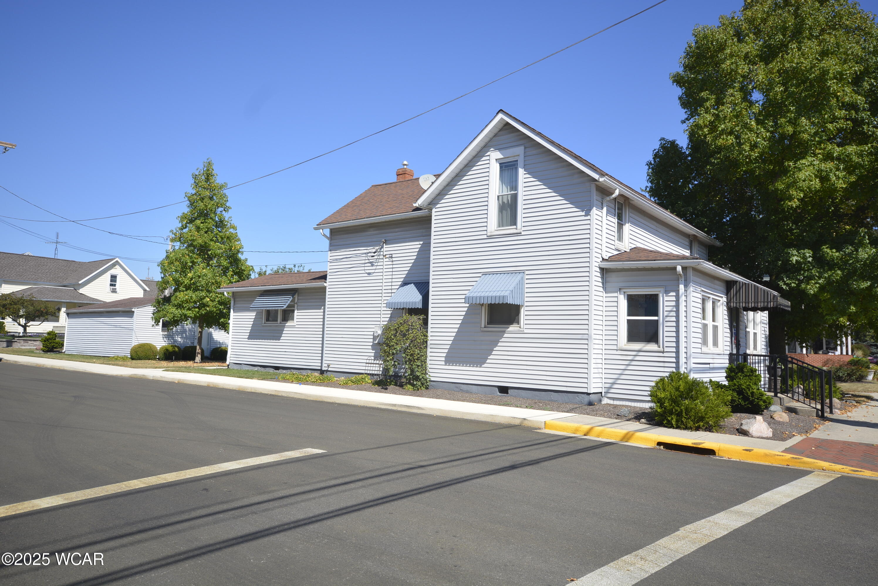 108 State Street, Botkins, Ohio