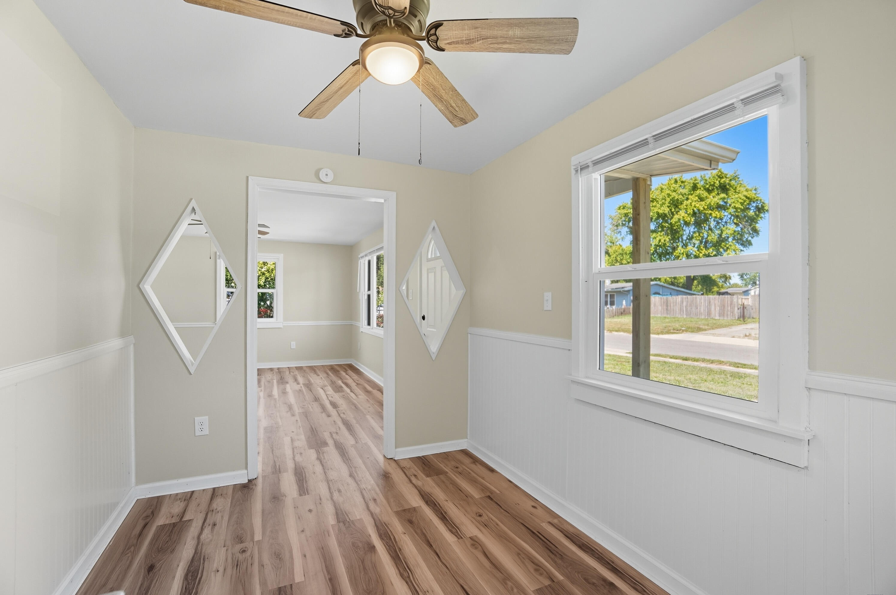 202 Fenwick Drive, New Carlisle, Ohio 45344