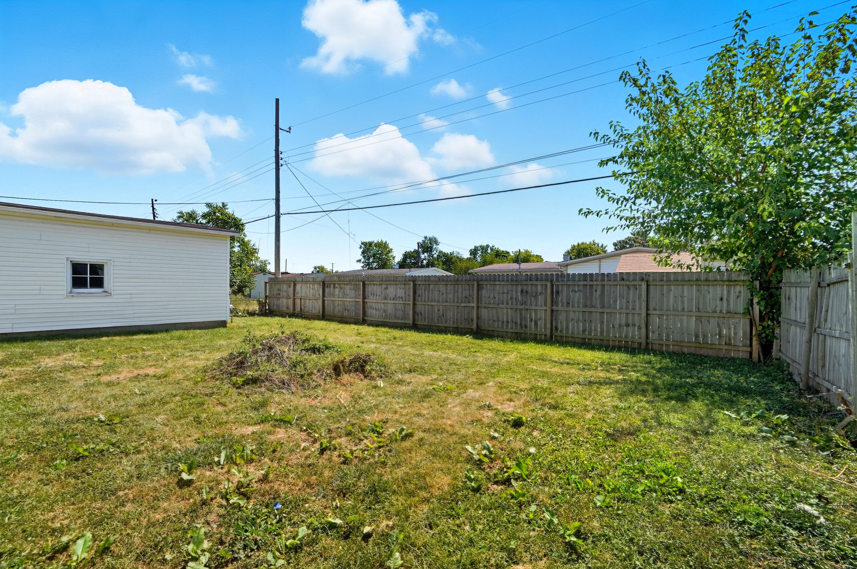 202 Fenwick Drive, New Carlisle, Ohio 45344