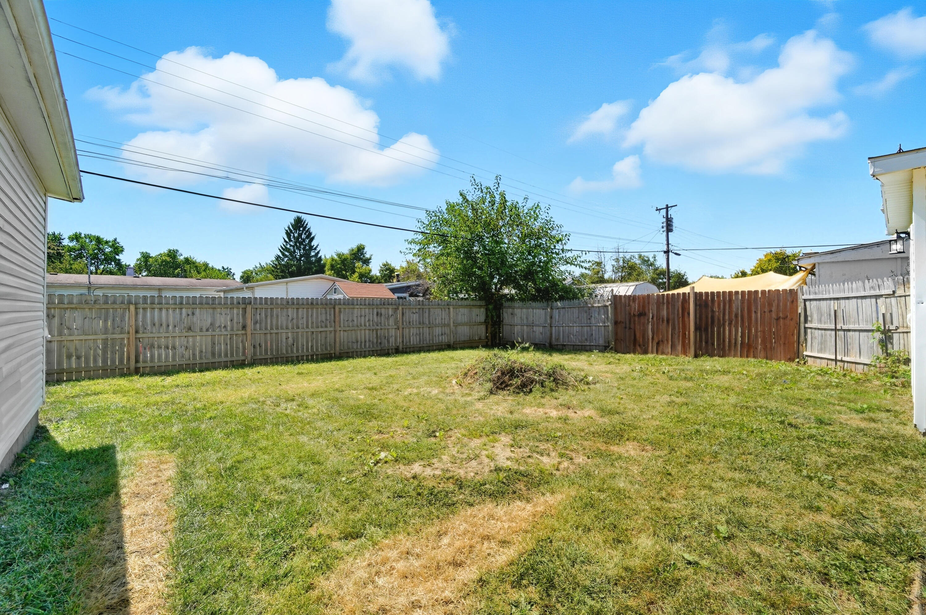 202 Fenwick Drive, New Carlisle, Ohio 45344