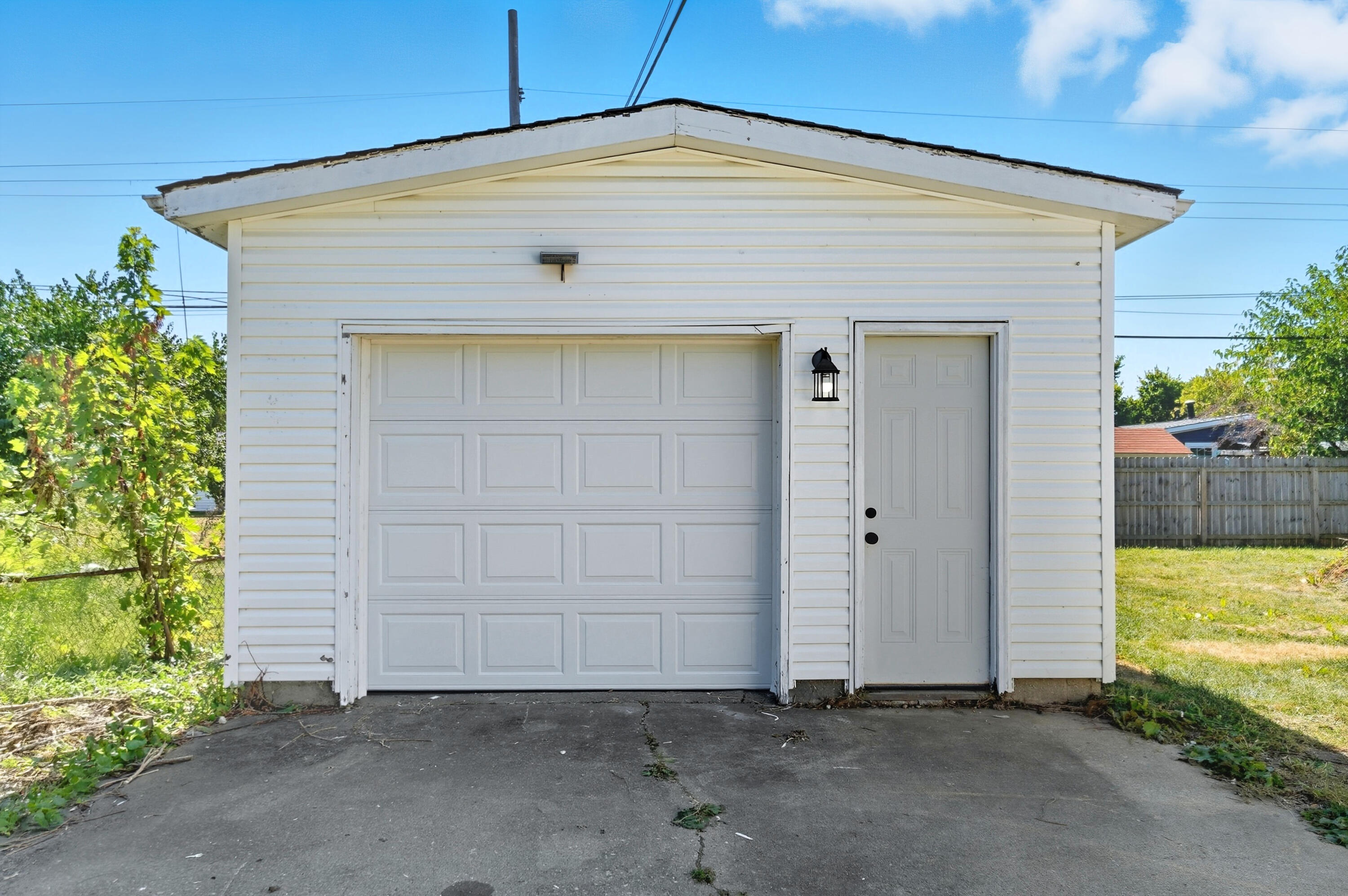 202 Fenwick Drive, New Carlisle, Ohio 45344