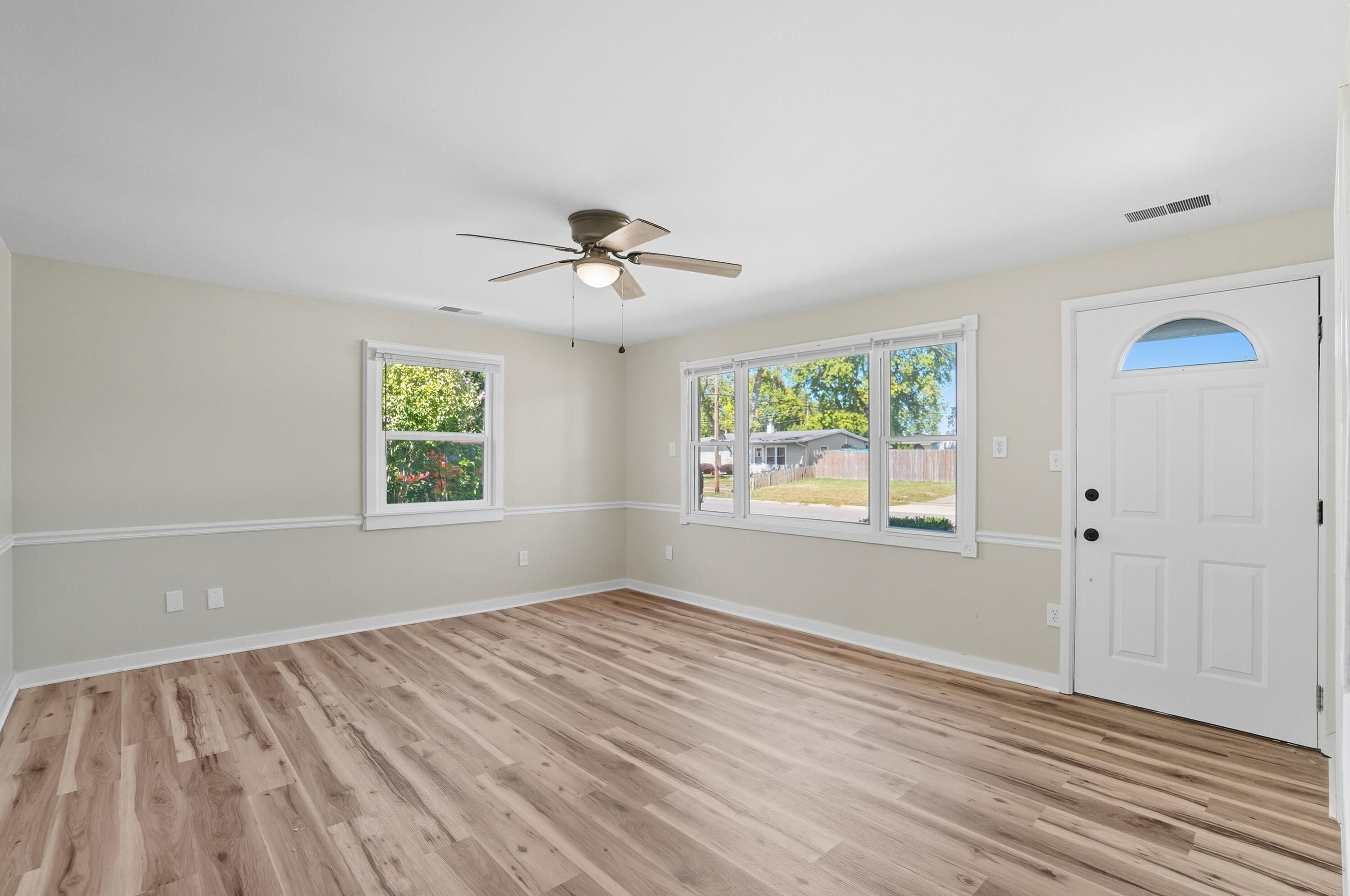 202 Fenwick Drive, New Carlisle, Ohio 45344