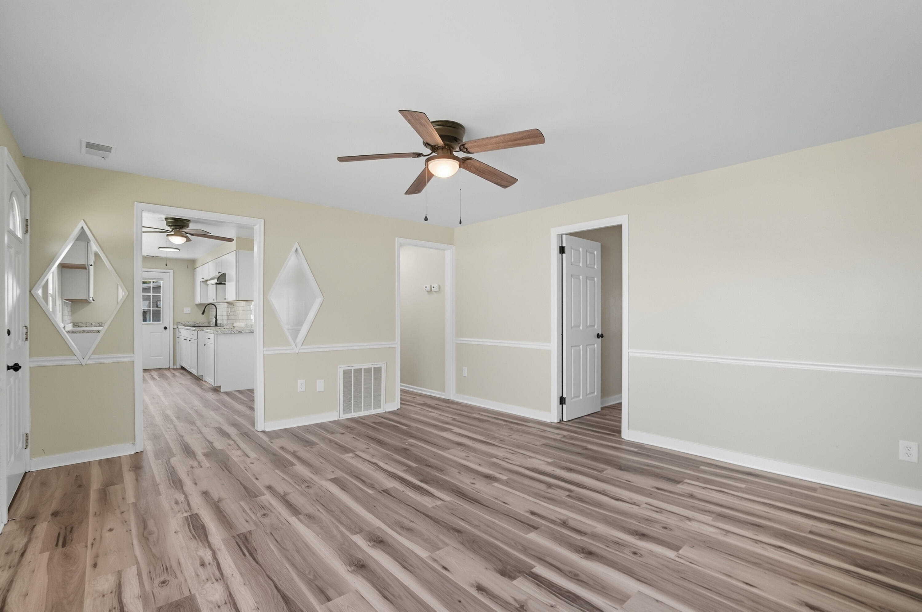202 Fenwick Drive, New Carlisle, Ohio 45344